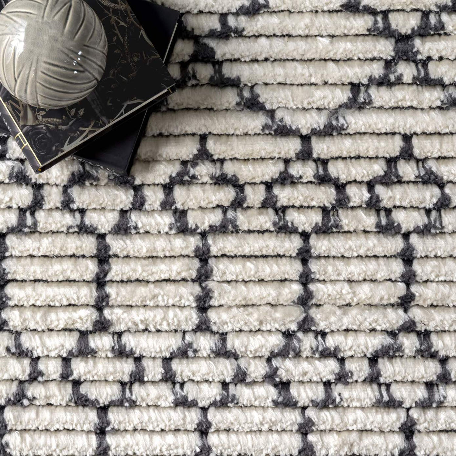 Natasha Machine Made Rug