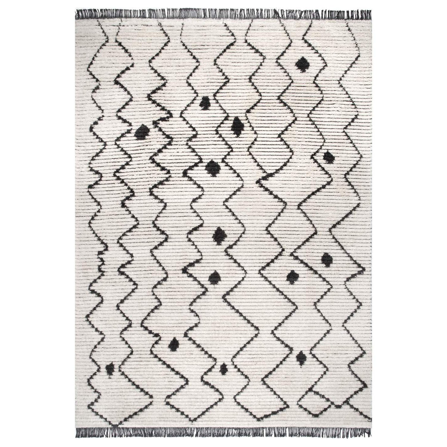 Kristi Machine Made Rug