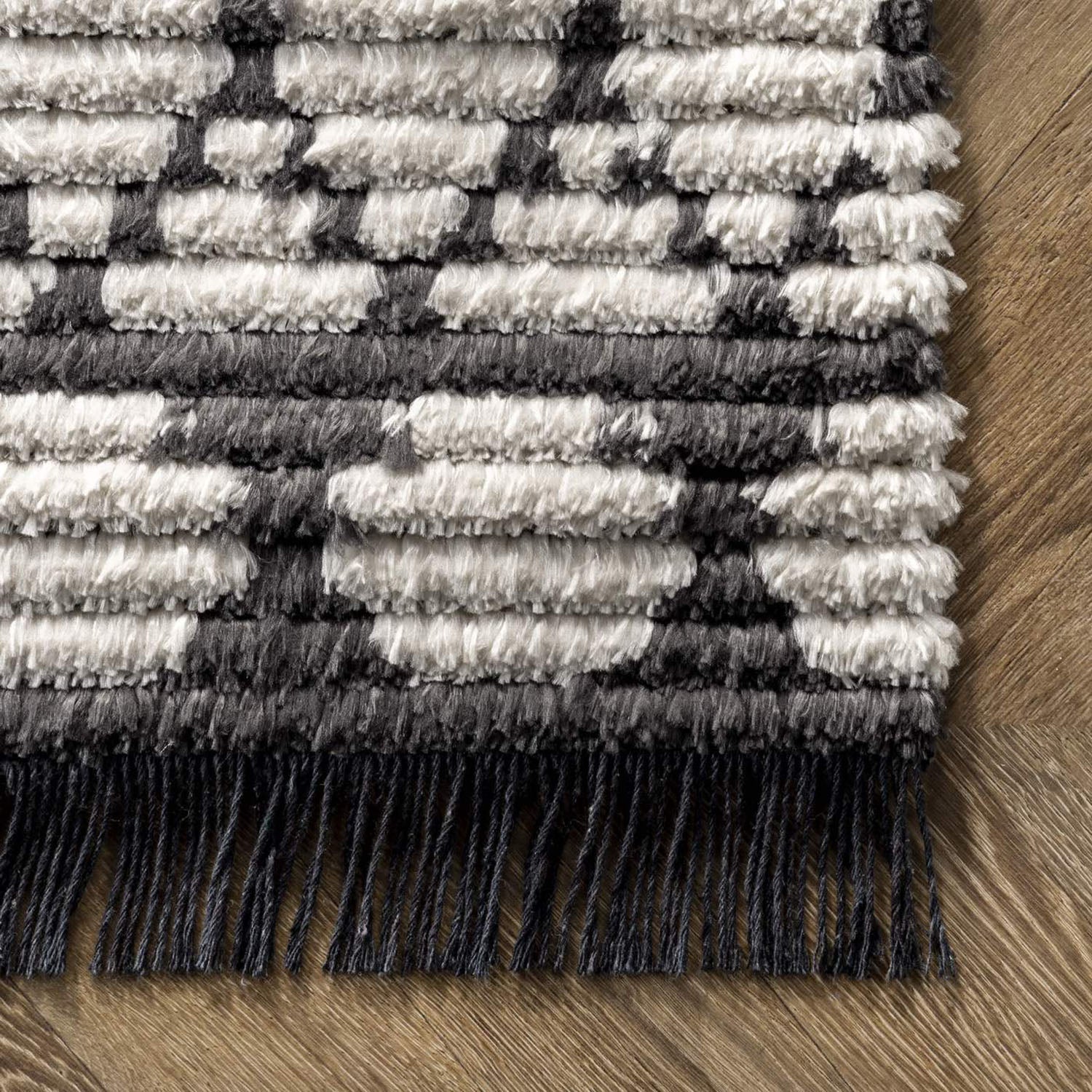 Magnolia Machine Made Rug