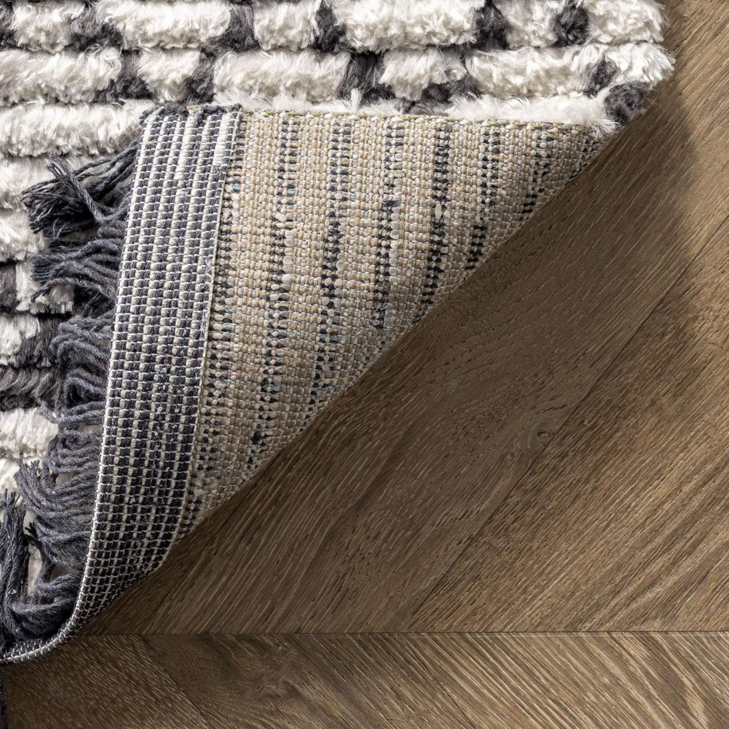 Magnolia Machine Made Rug