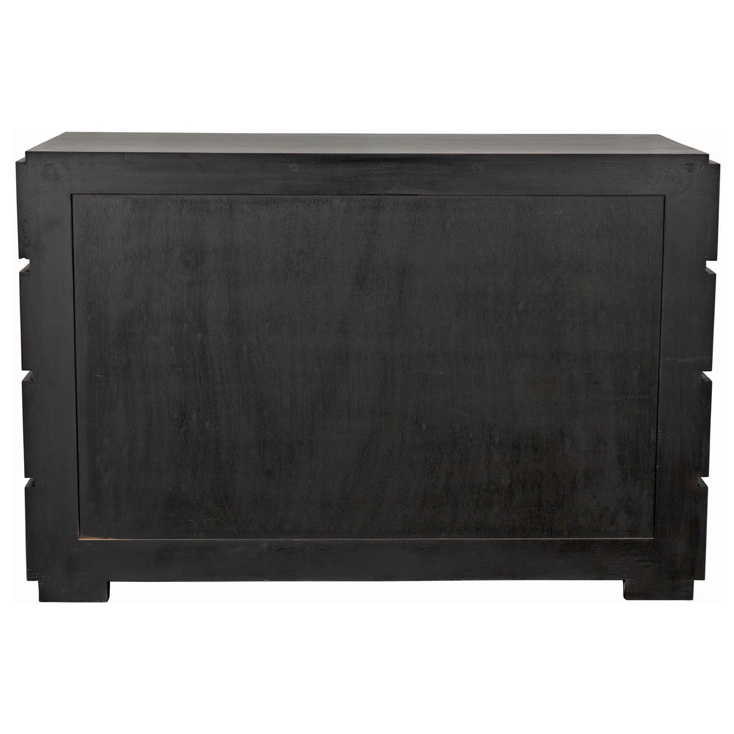 Noir Hofman Dresser
