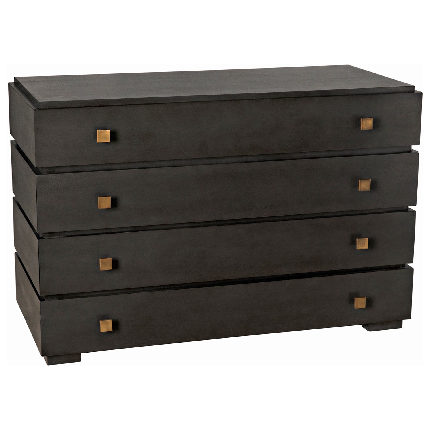 Noir Hofman Dresser