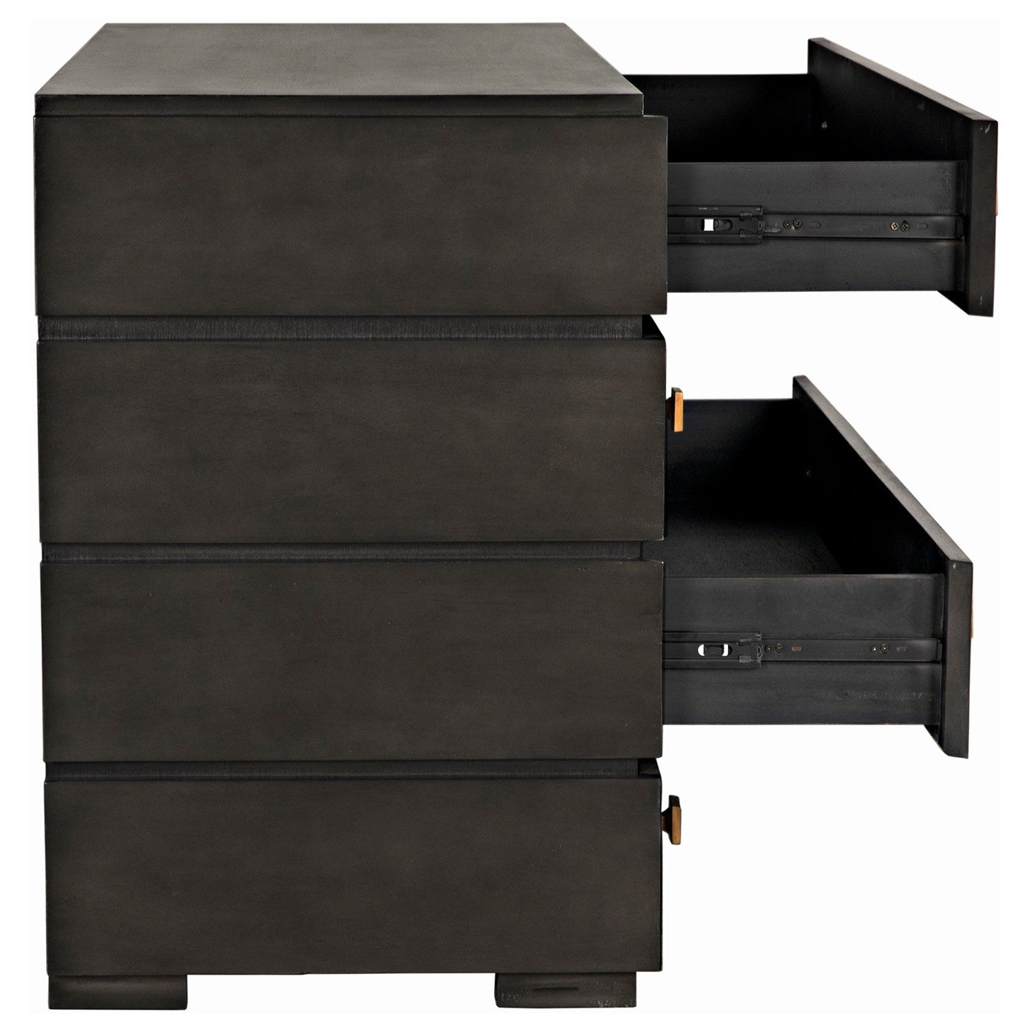 Noir Hofman Dresser