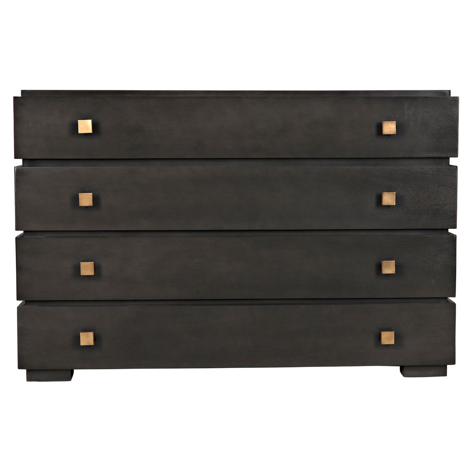 Noir Hofman Dresser