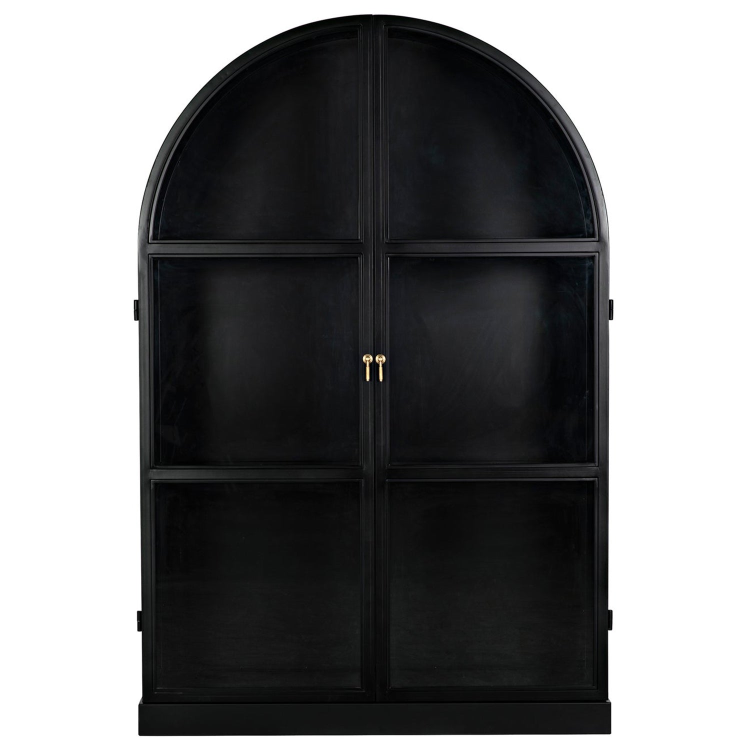 Noir Yoke Hutch