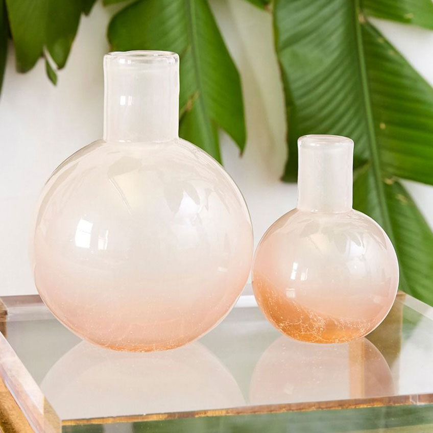 Villa and House Giorgio Vase