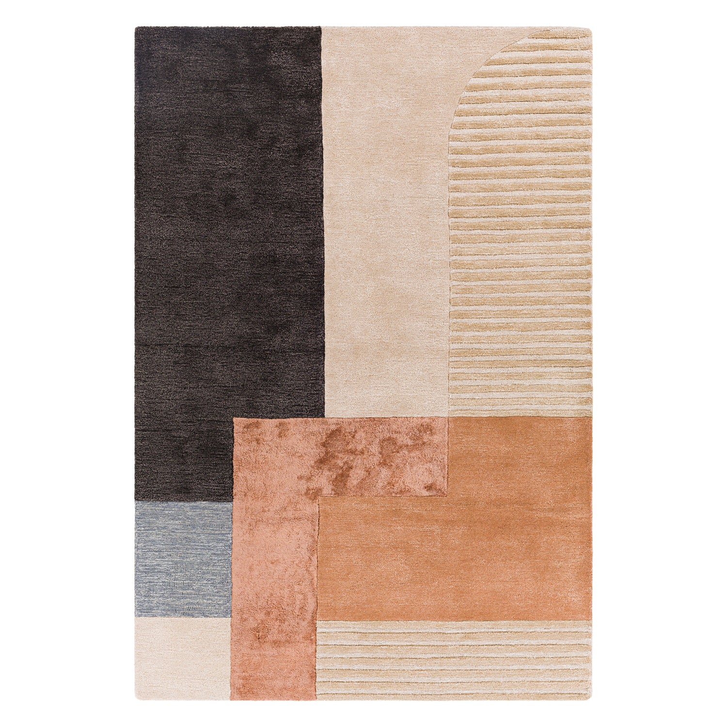 Livabliss Glasgow Hogan Hand Tufted Rug