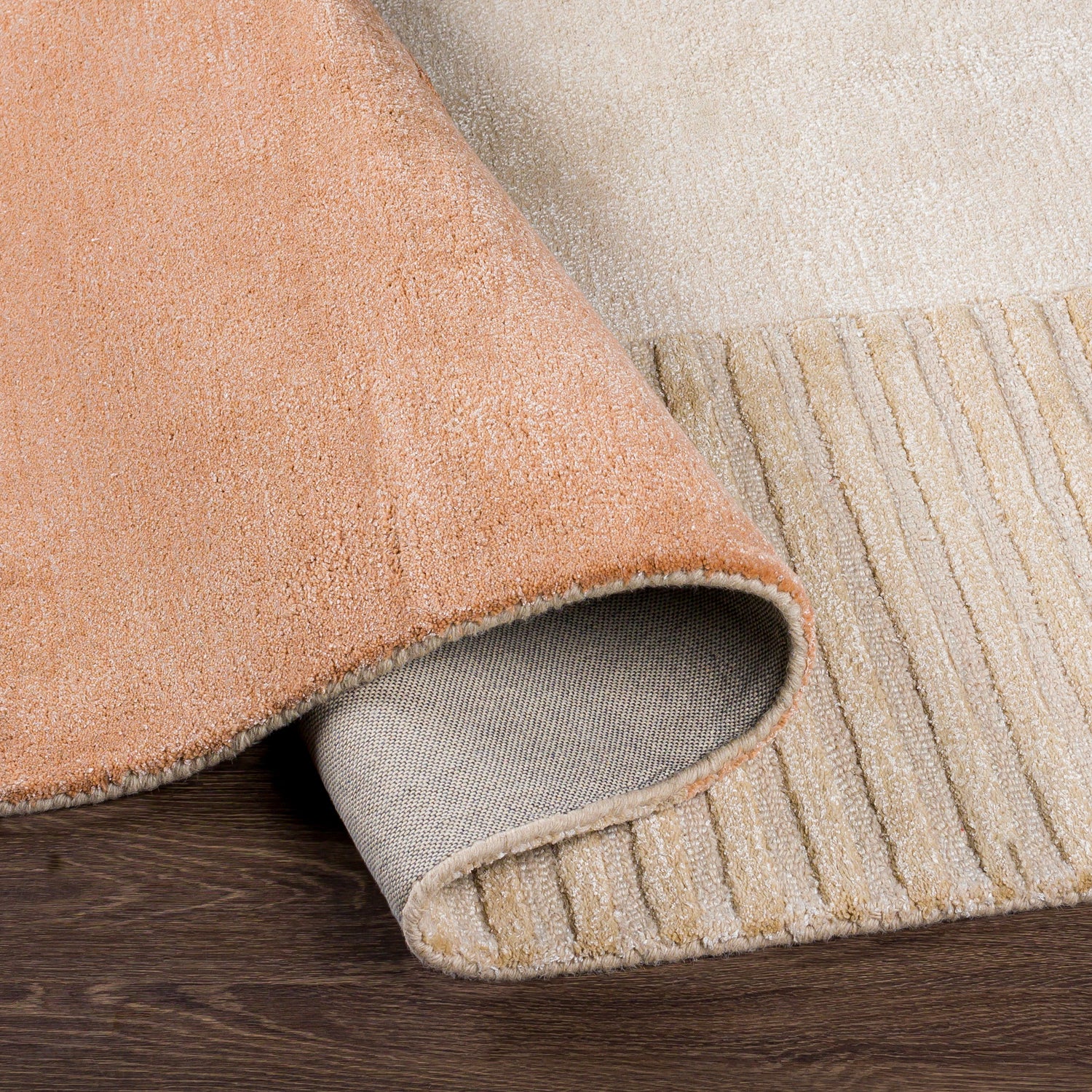 Livabliss Glasgow Hogan Hand Tufted Rug