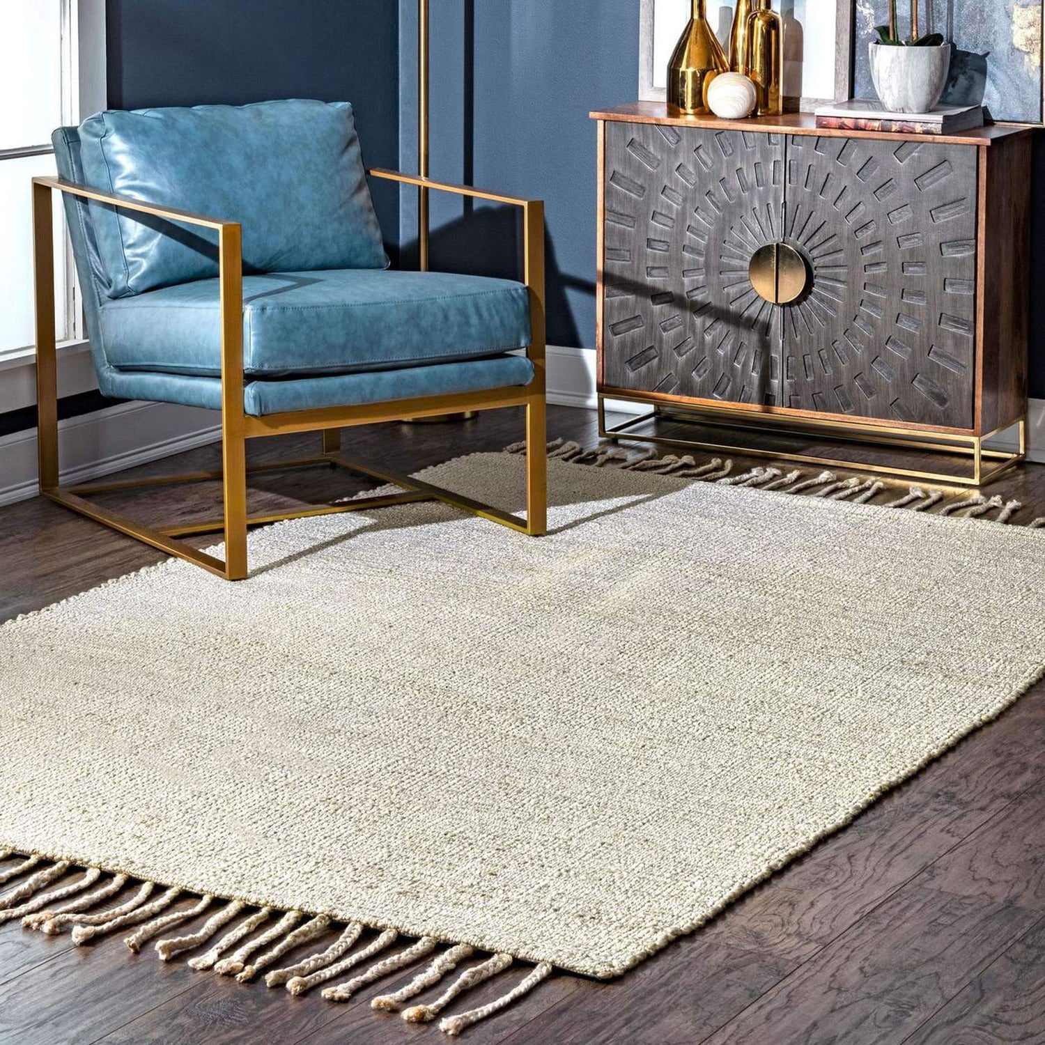 Carsten Flatweave Rug