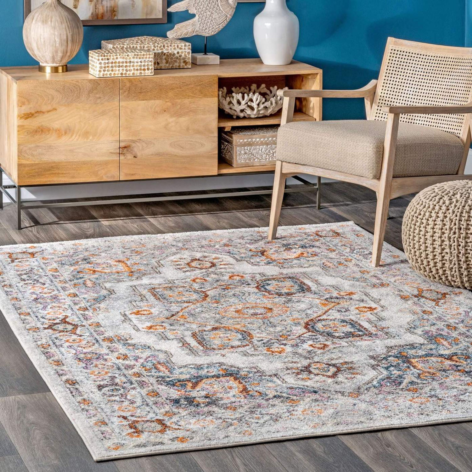 Hennigan Machine Made Rug