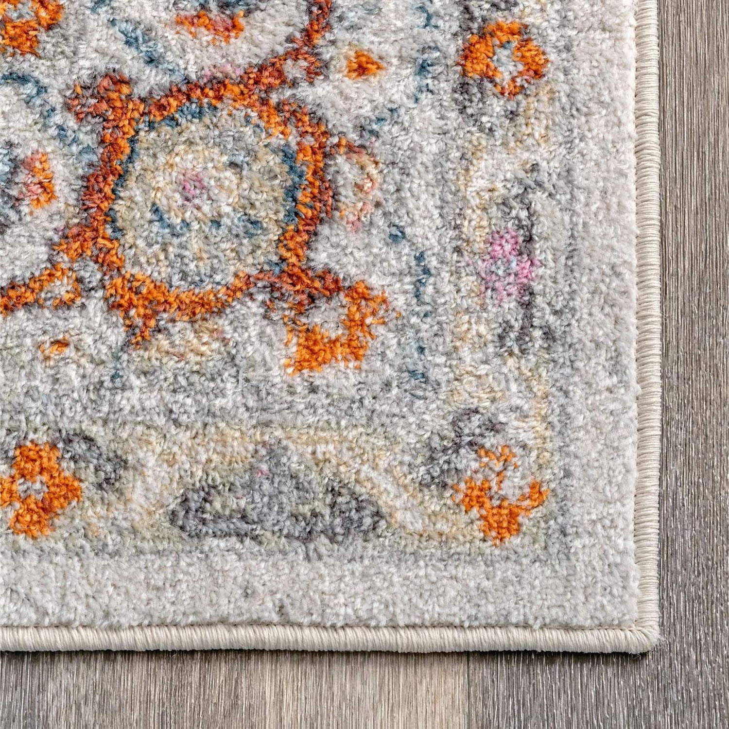 Hennigan Machine Made Rug