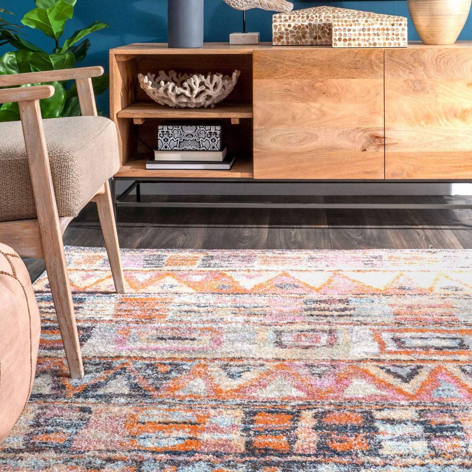 Caprice Machine Made Rug