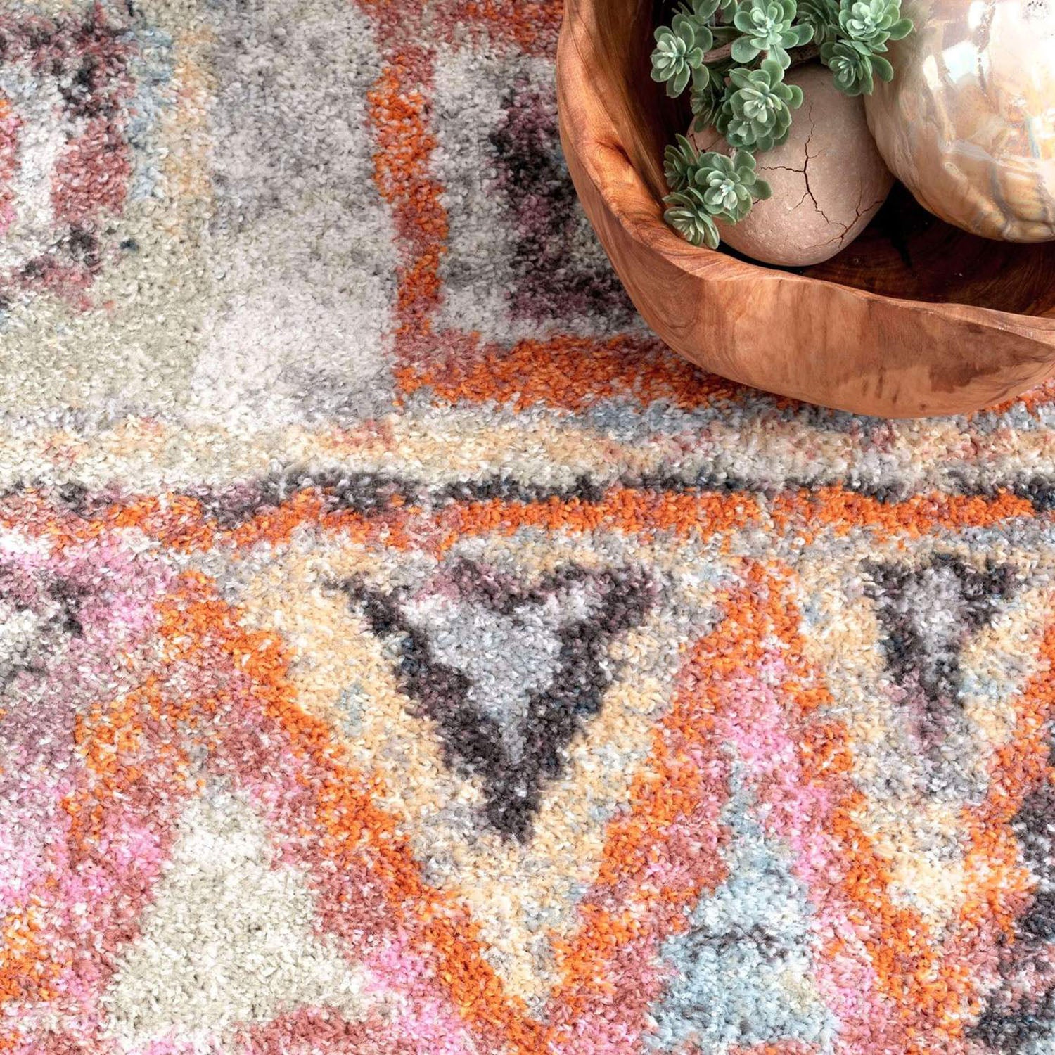 Caprice Machine Made Rug