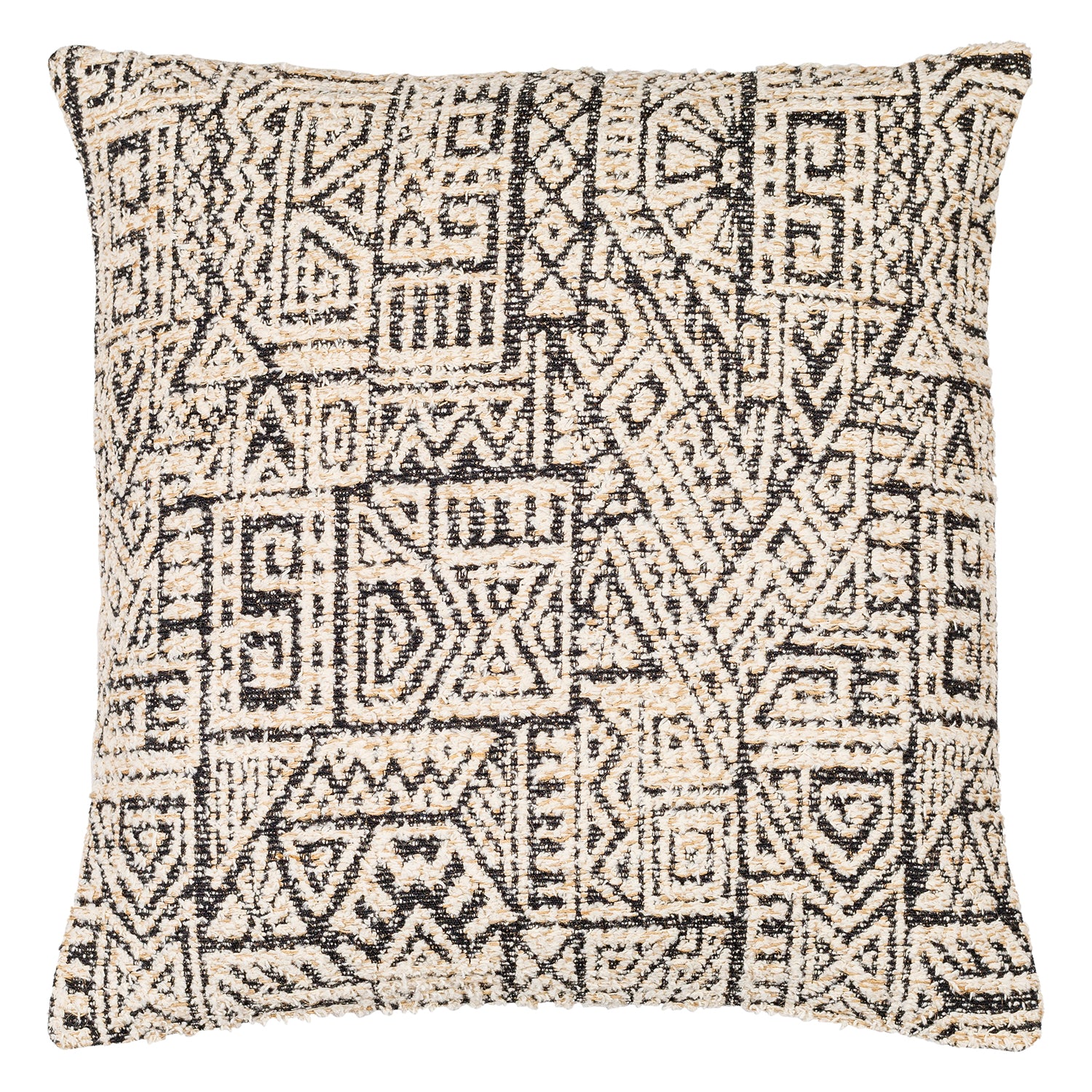 Horatio Glee Throw Pillow