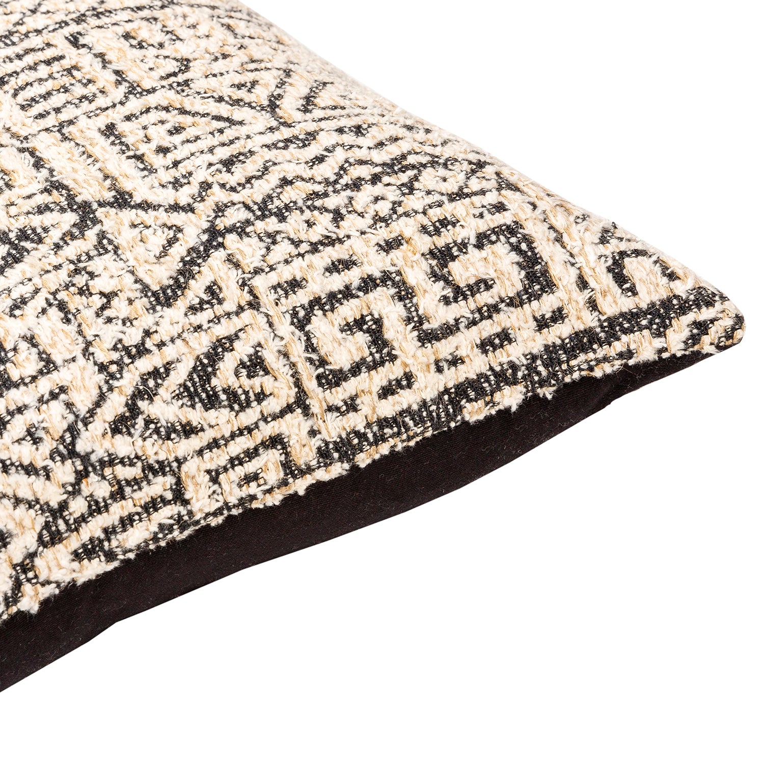 Horatio Glee Throw Pillow