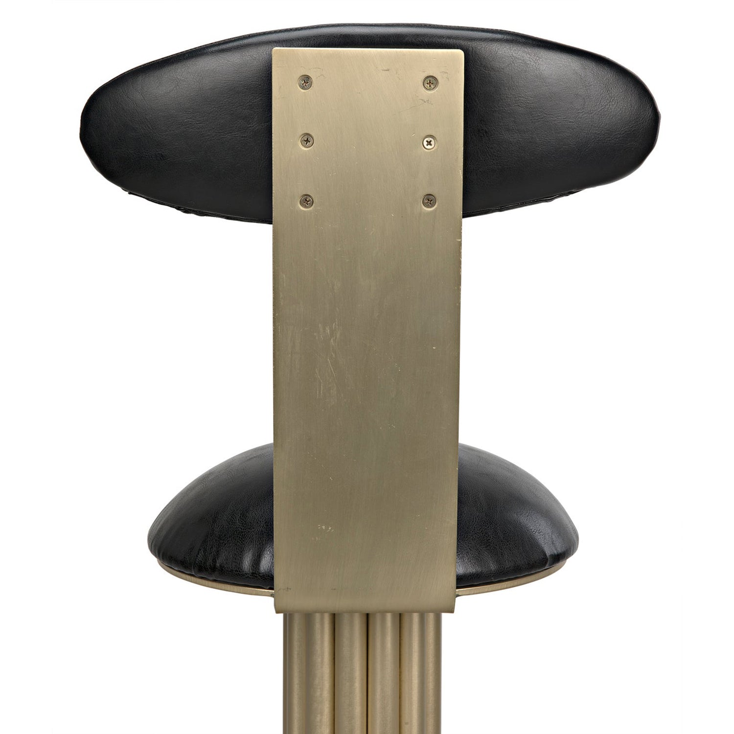 Noir Sedes Bar Stool