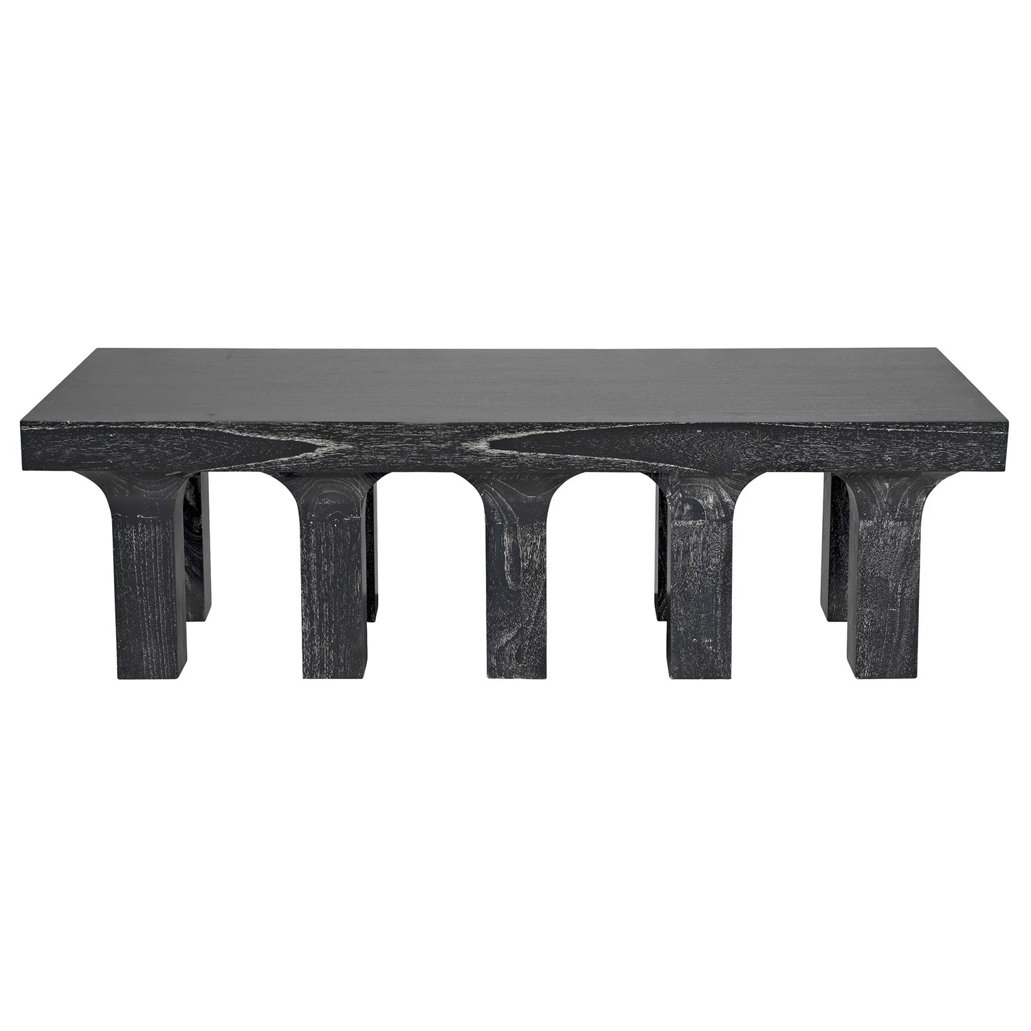 Noir Santos Coffee Table