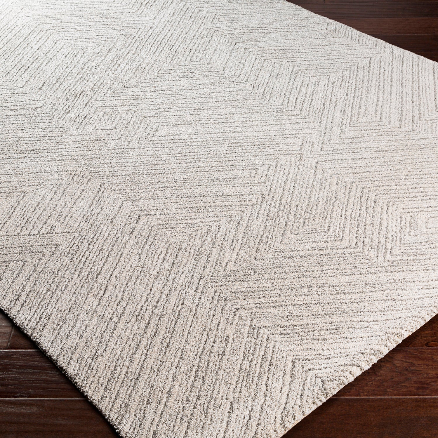 Surya Gavic Larr Machine Woven Rug