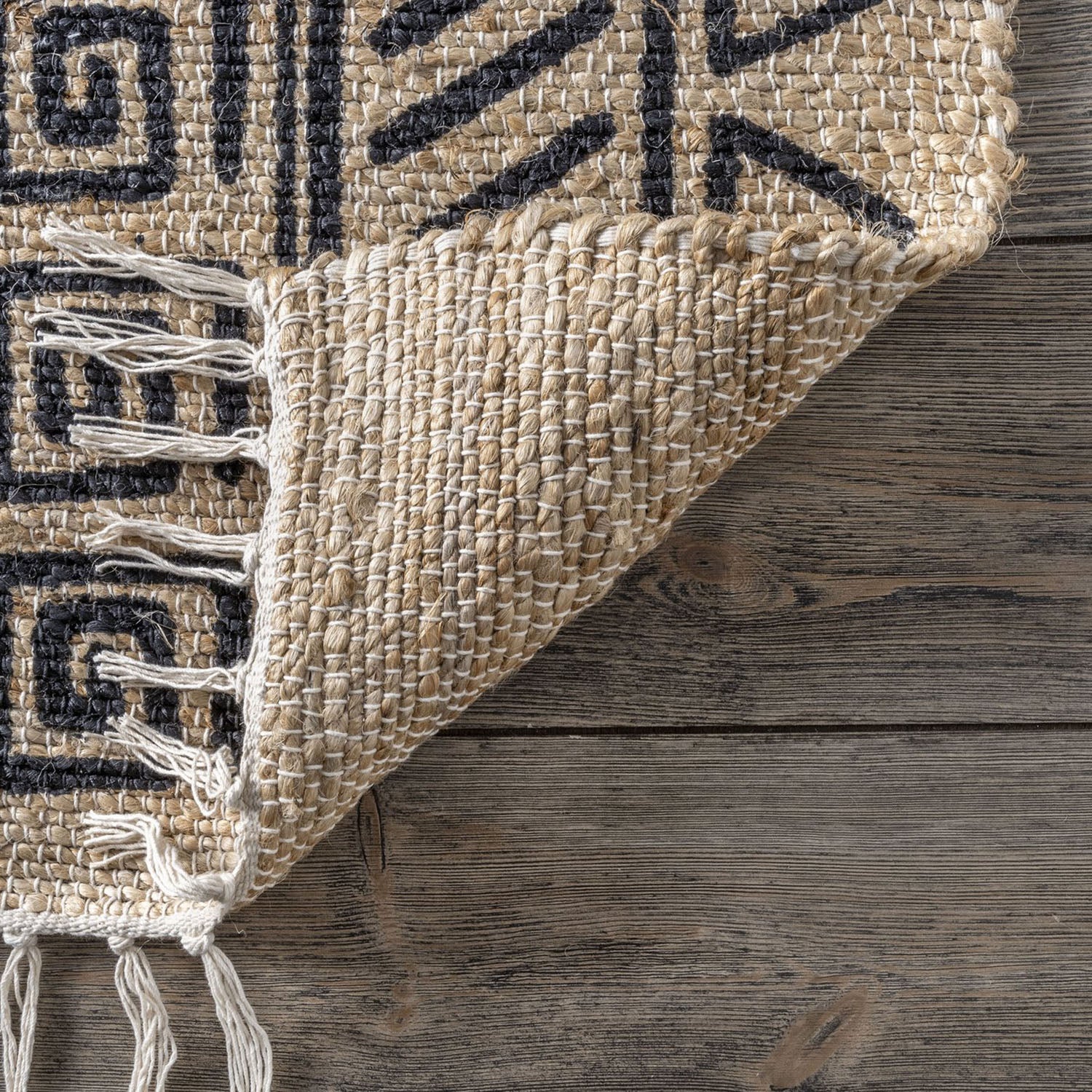 Henrietta Hand Woven Rug