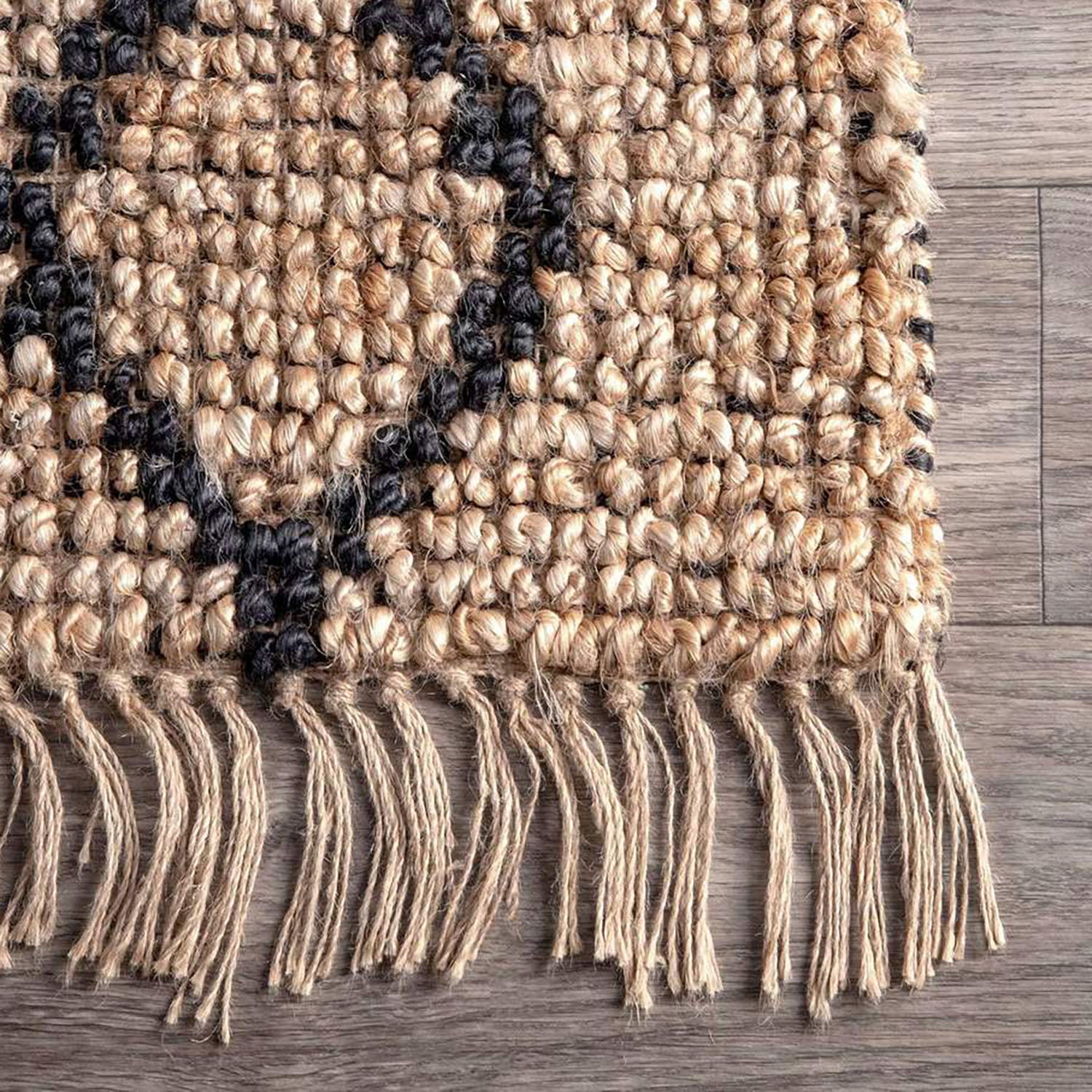 Dominion Hand Woven Rug