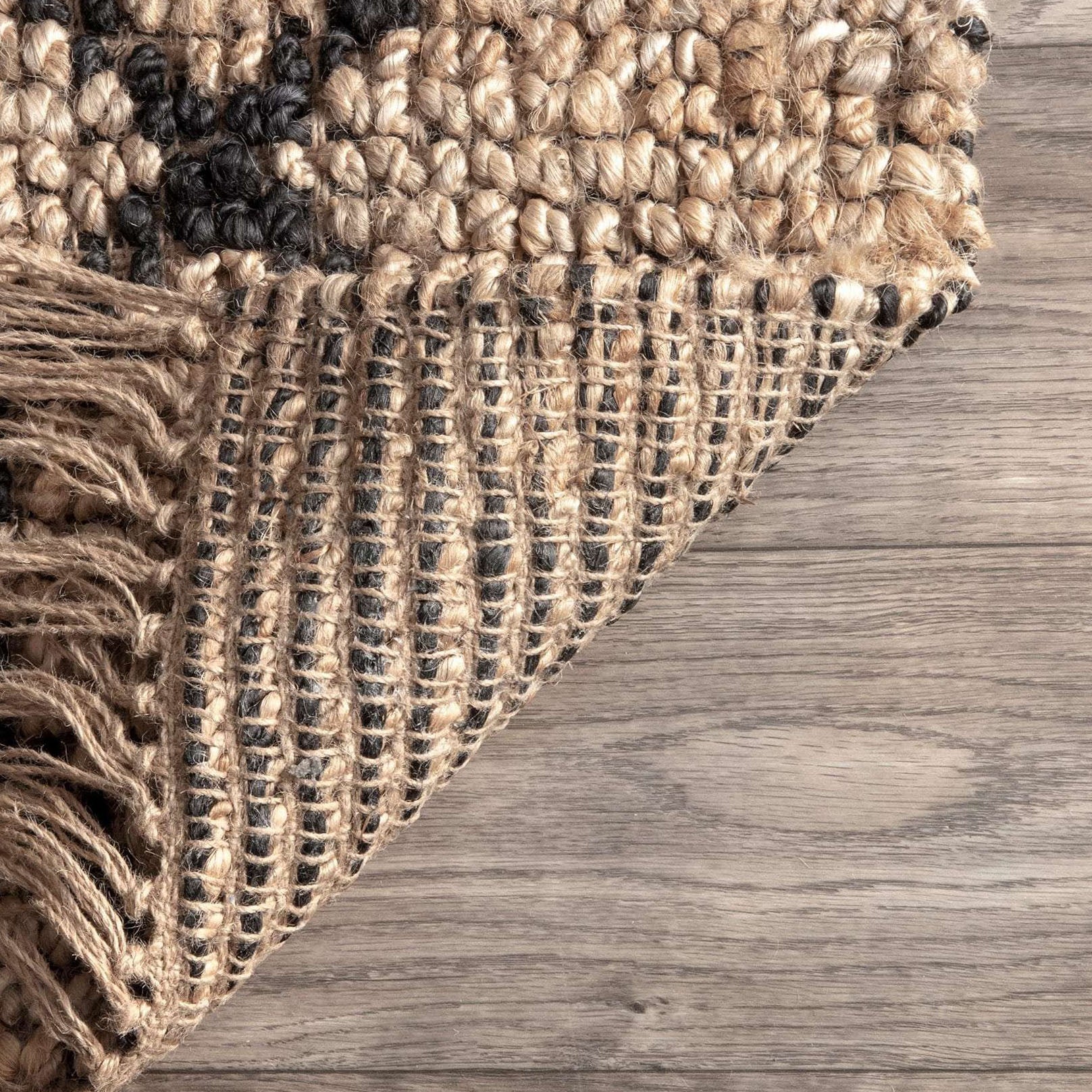 Dominion Hand Woven Rug