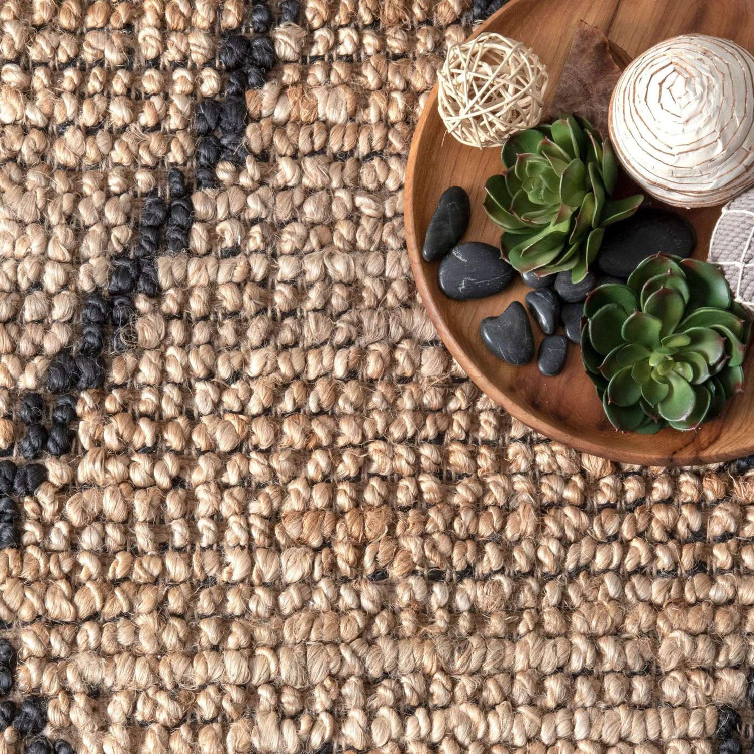 Dominion Hand Woven Rug