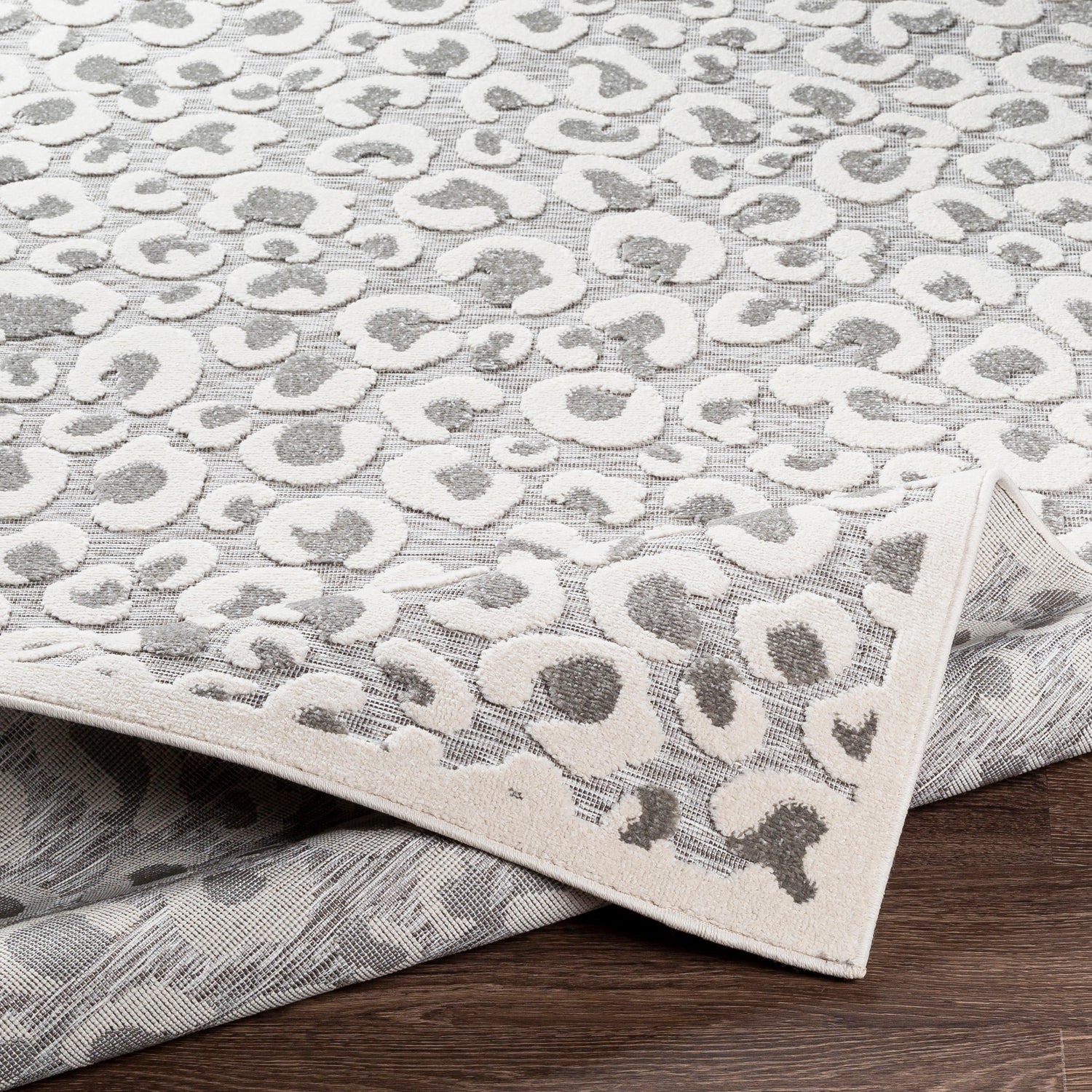 Surya Greenwich Leopard Indoor/Outdoor Rug