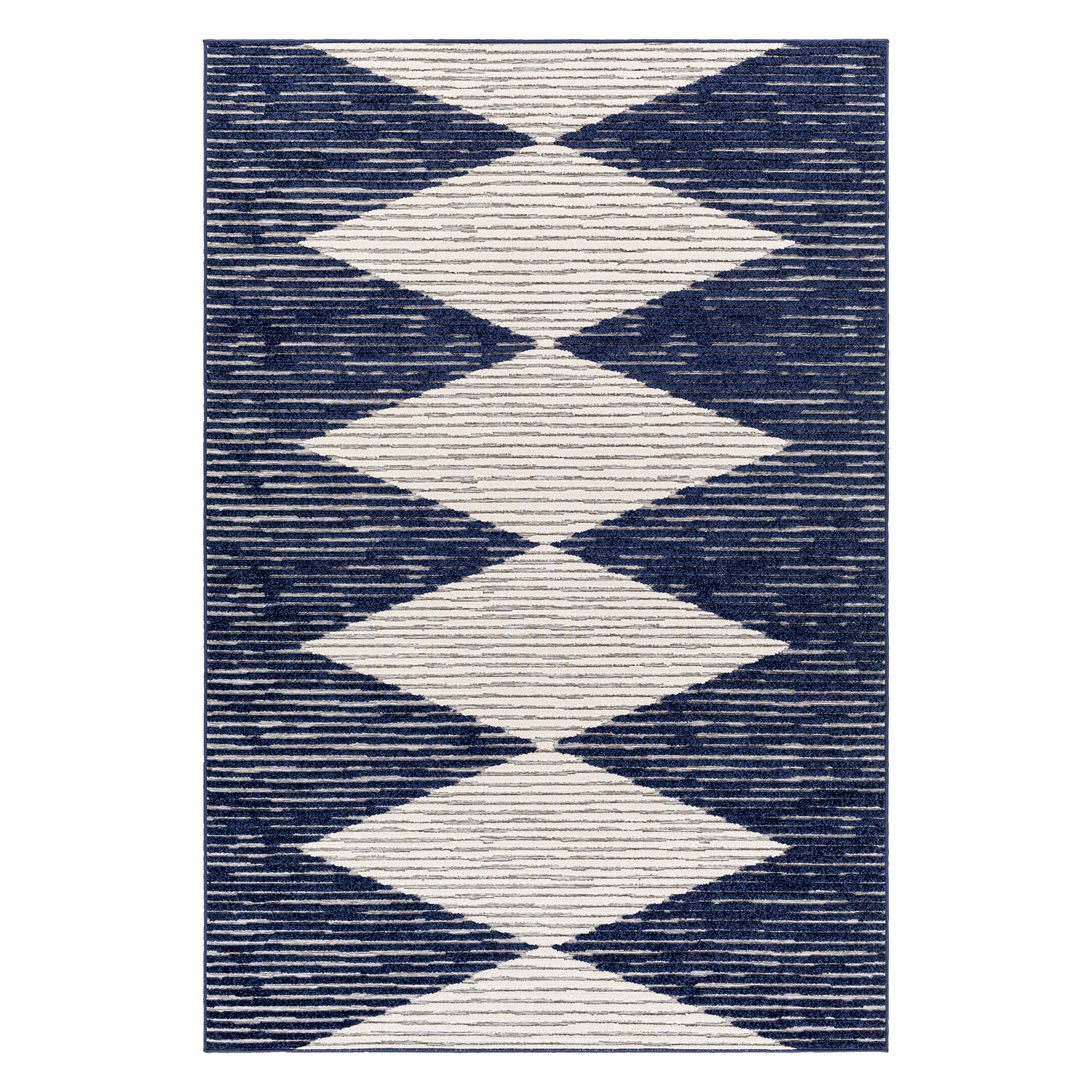 Livabliss Greenwich Lyoonn Indoor/Outdoor Rug