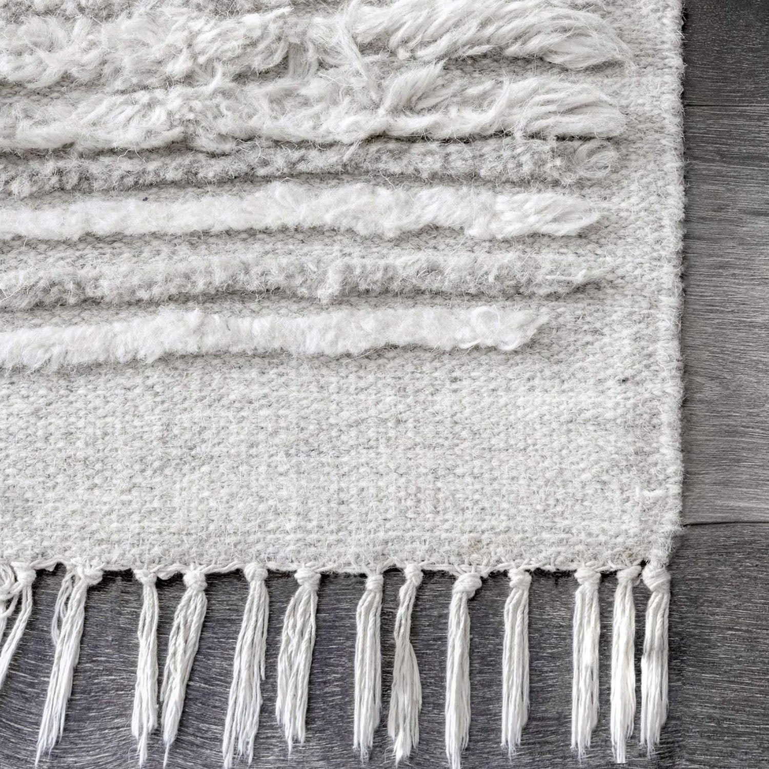 Carrico Handmade Rug