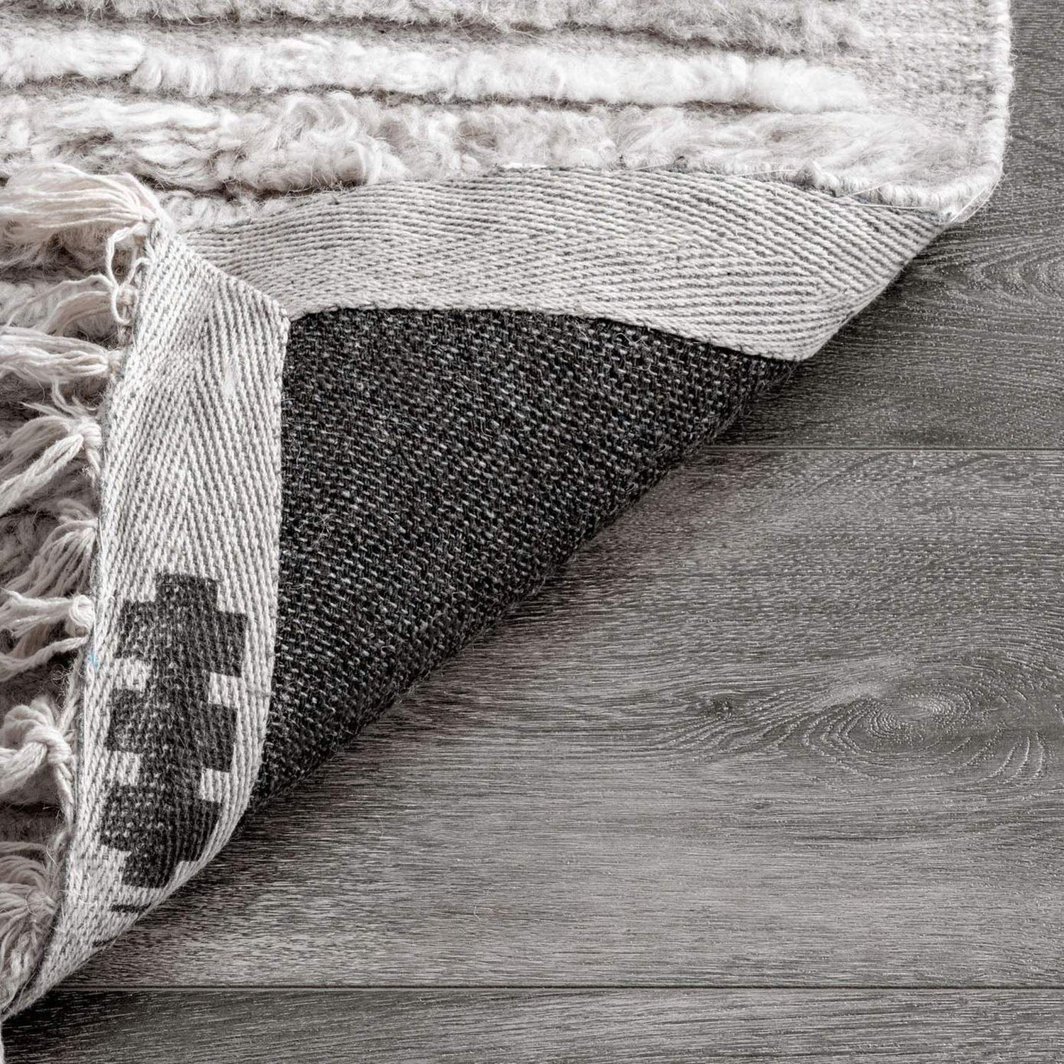 Carrico Handmade Rug