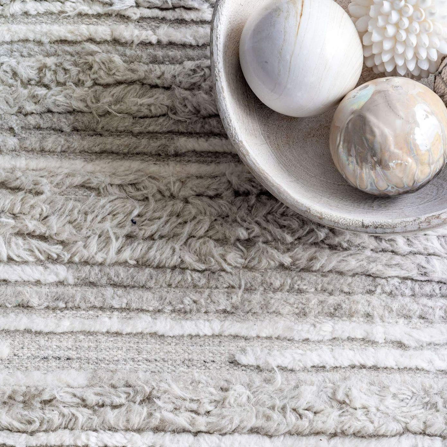 Carrico Handmade Rug