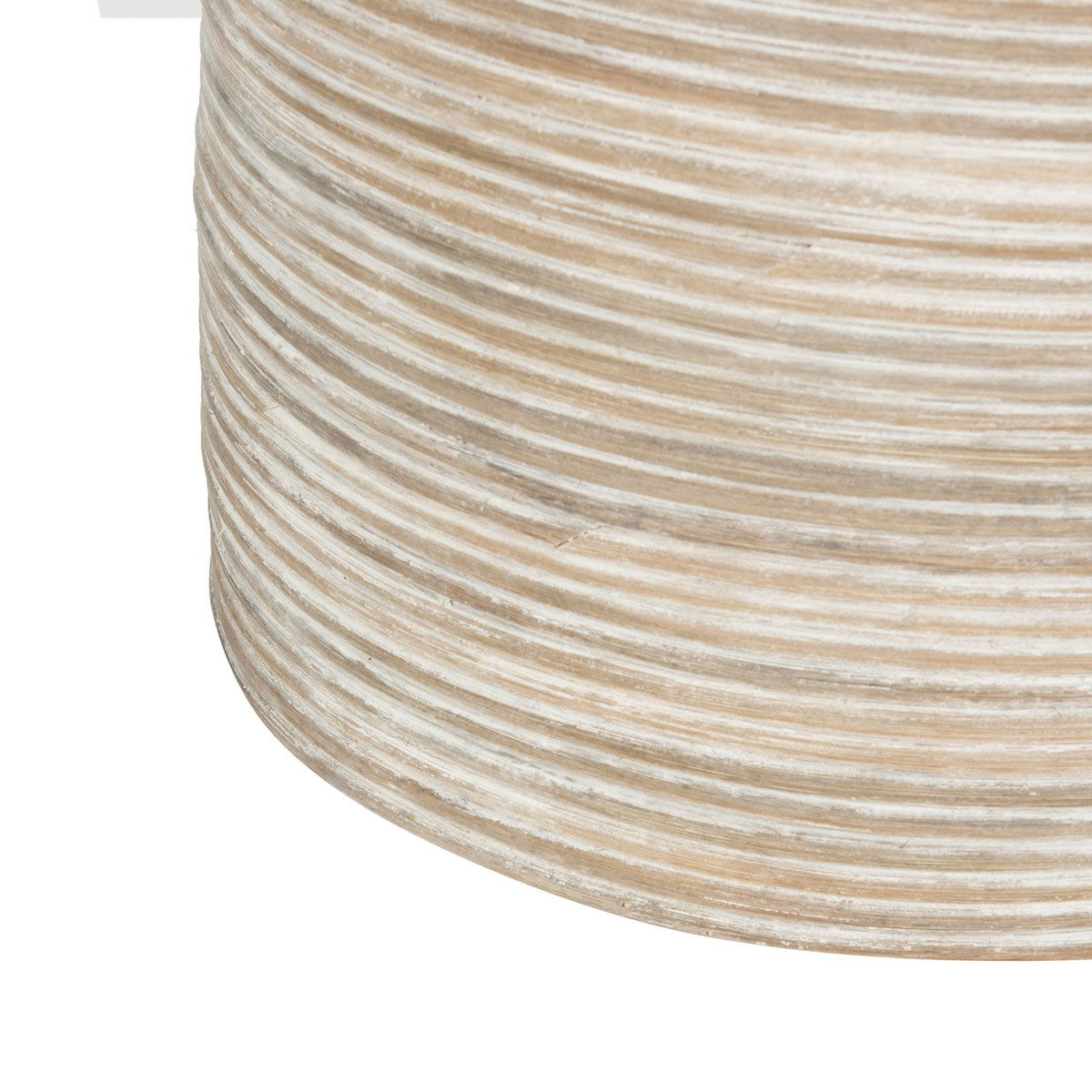 Hutton Rattan Storage Hamper