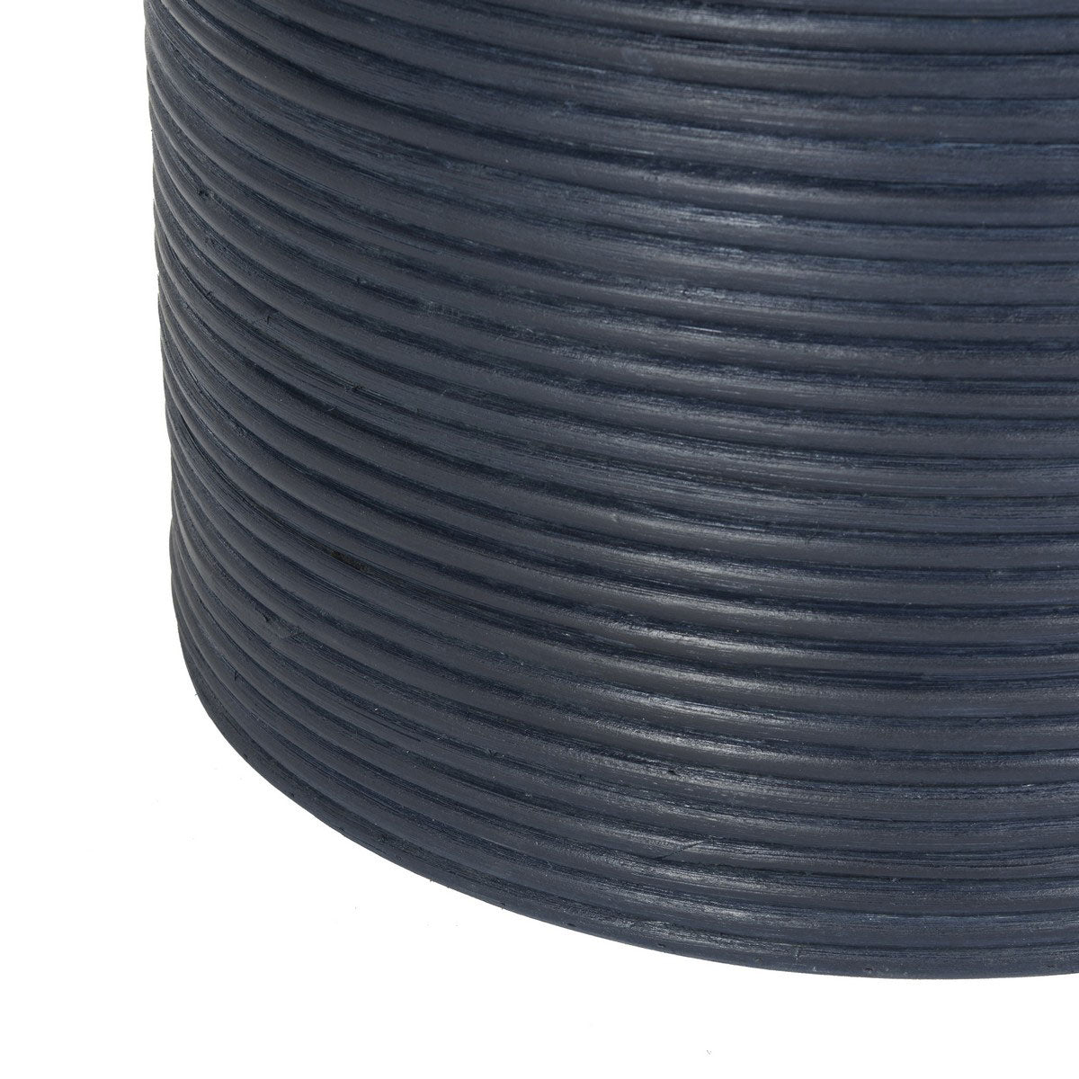 Hutton Rattan Storage Hamper