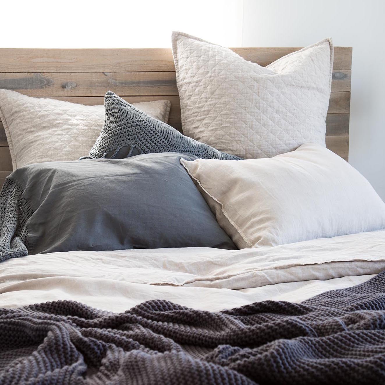 Pom Pom at Home Hampton Pillow Sham