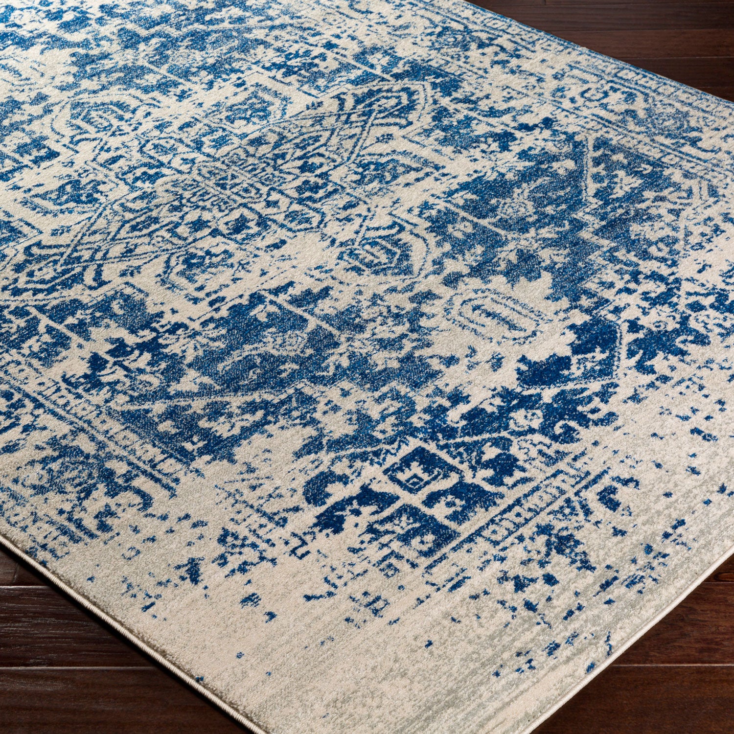 Livabliss Harput Royality Medium Pile Rug