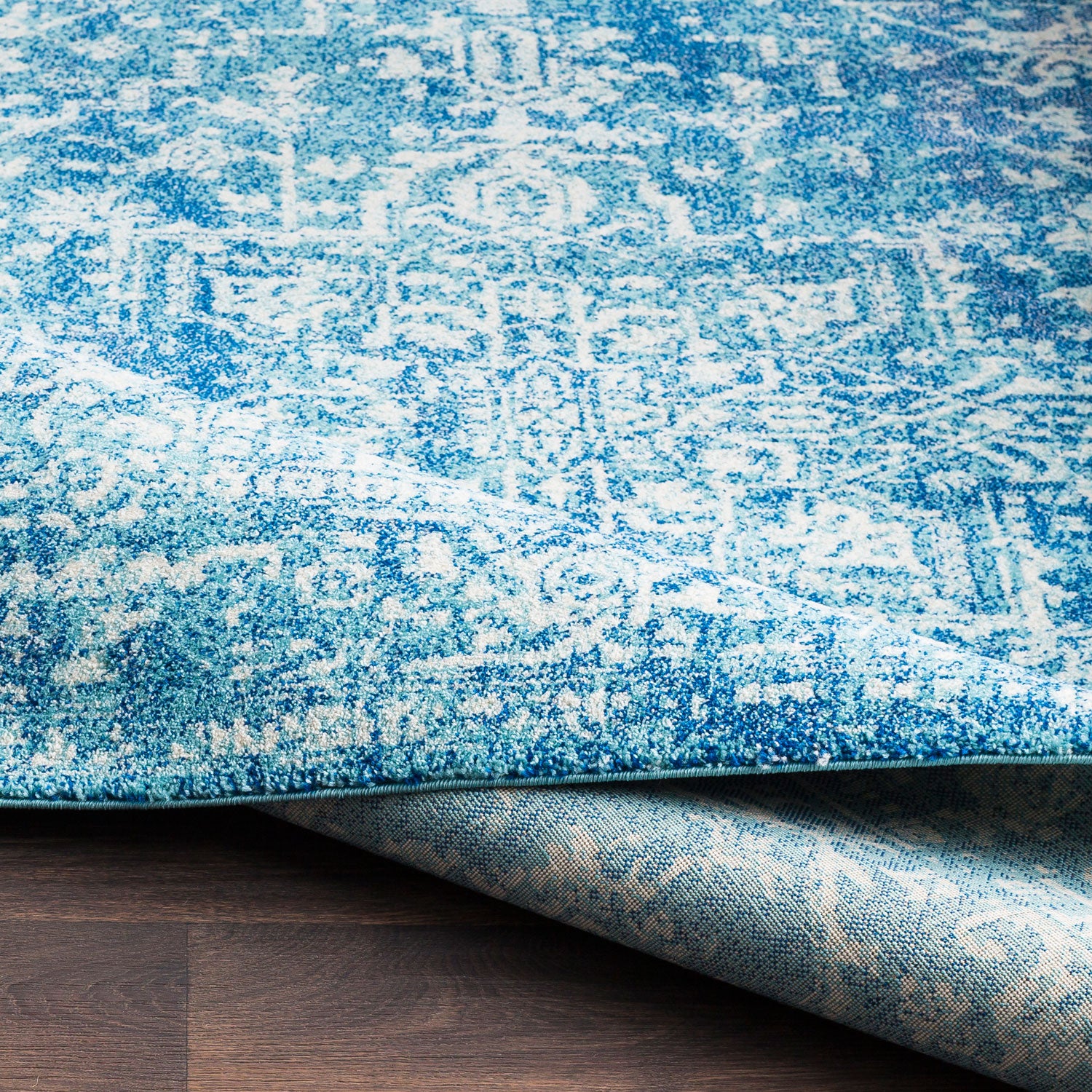 Livabliss Harput Classic Medium Pile Rug