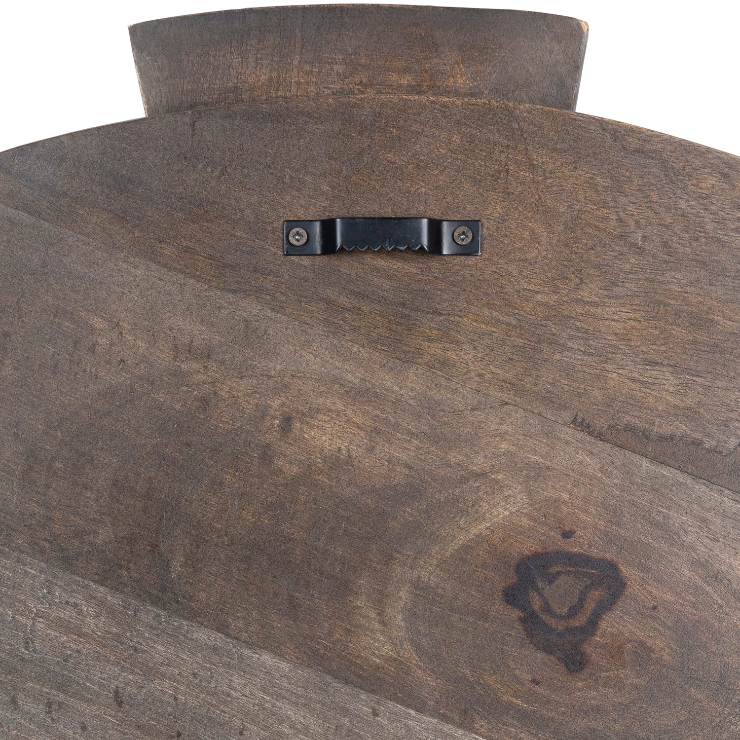 Sheridan Round Wall Mirror