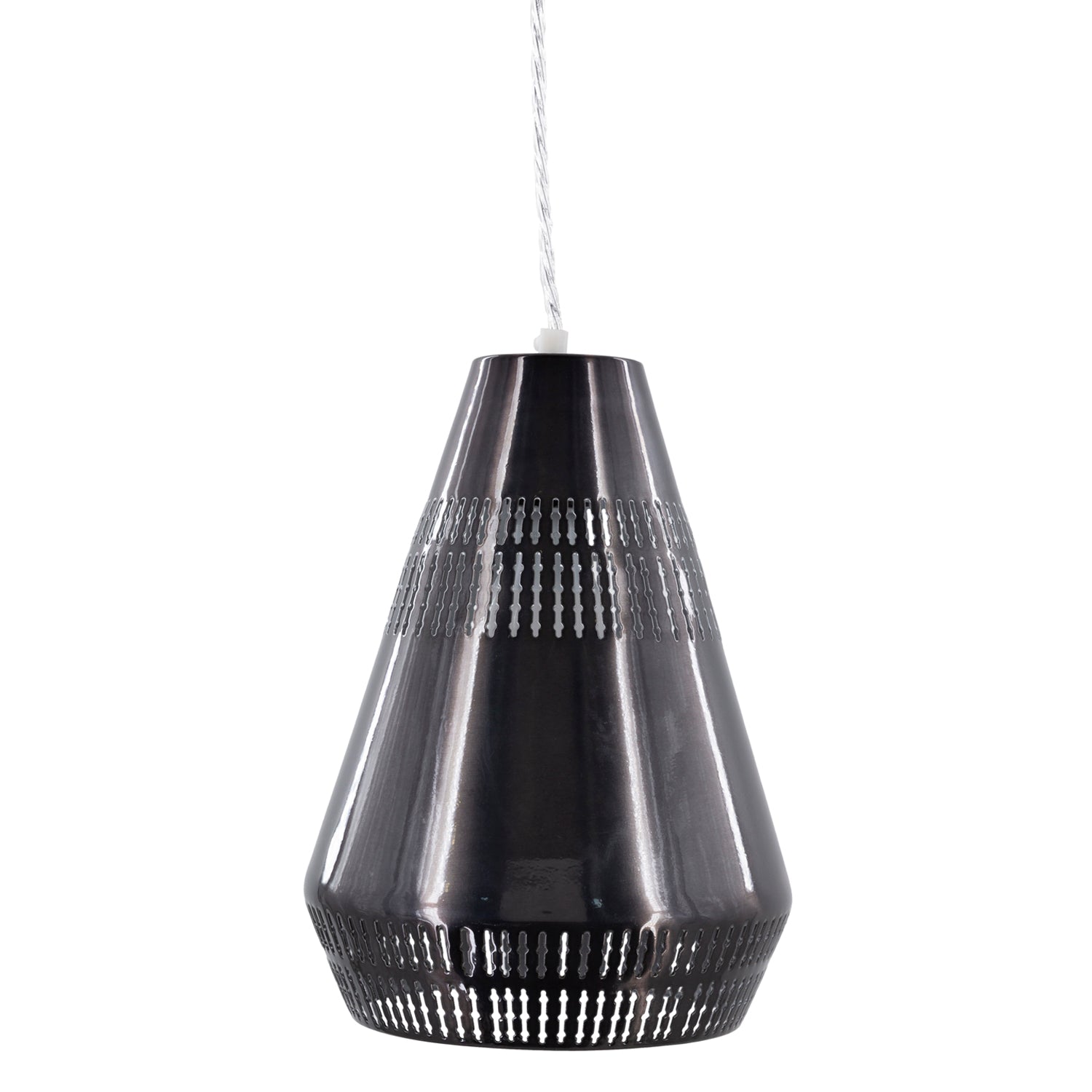 Layton Wide Pendant