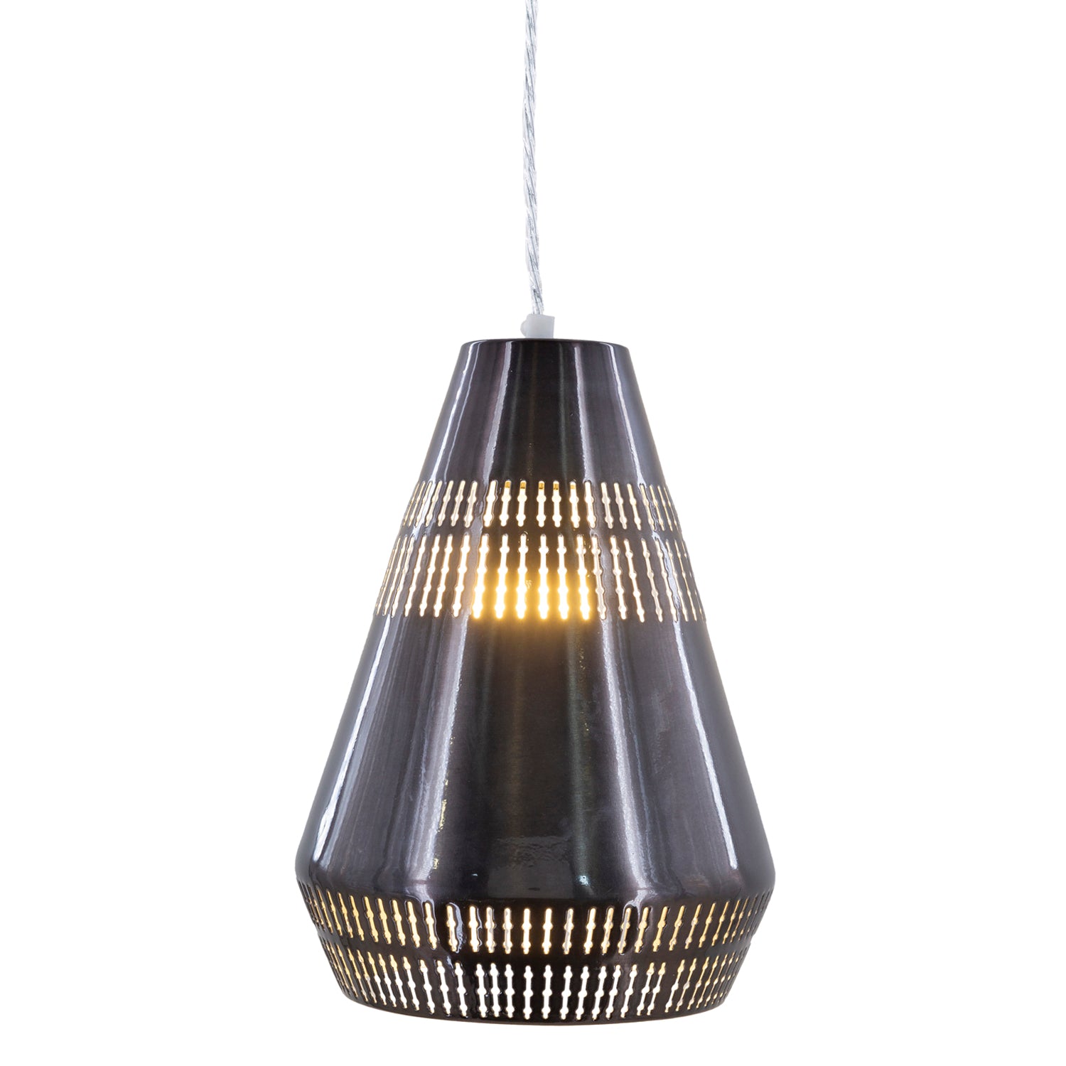 Layton Wide Pendant