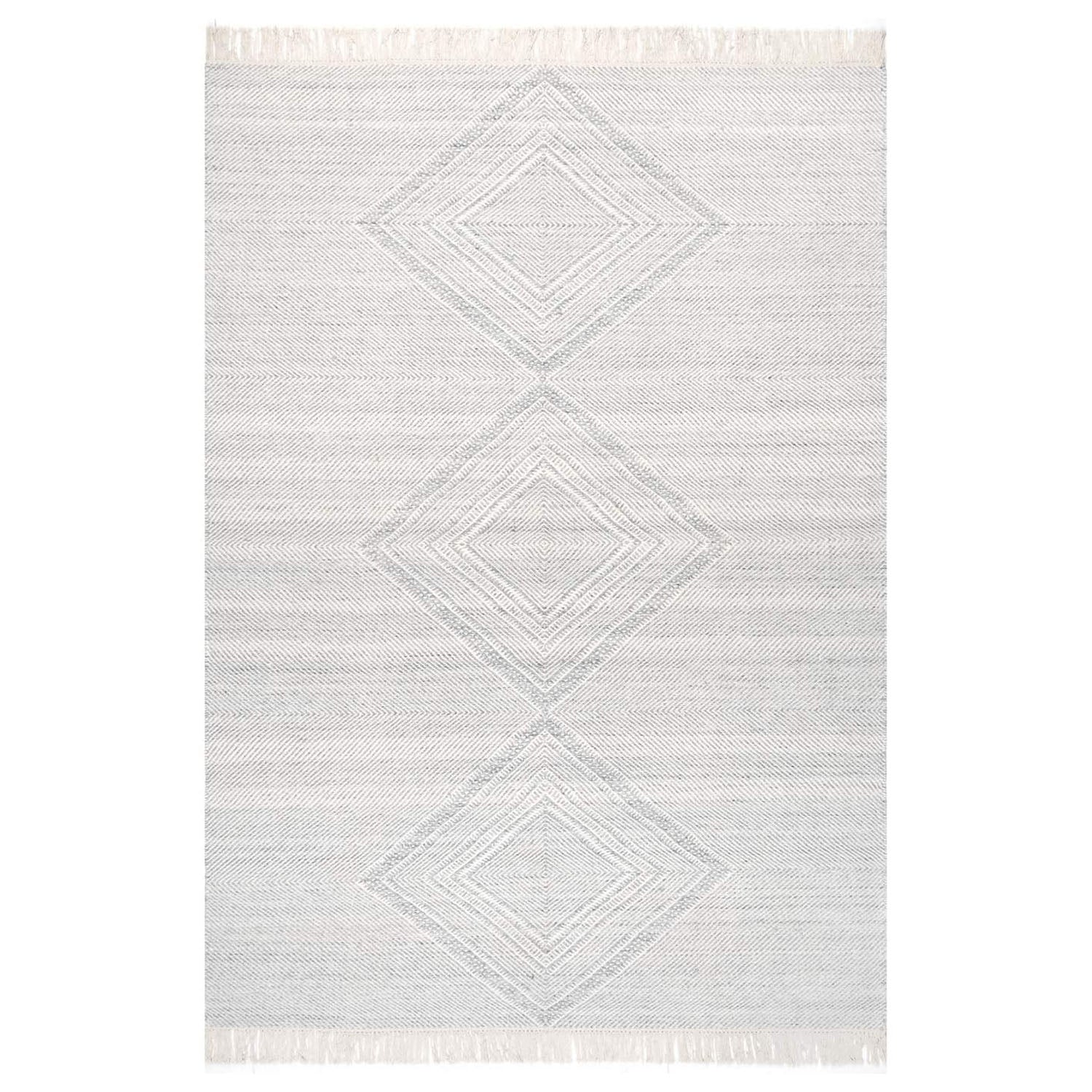 Oliver Hand Woven Rug