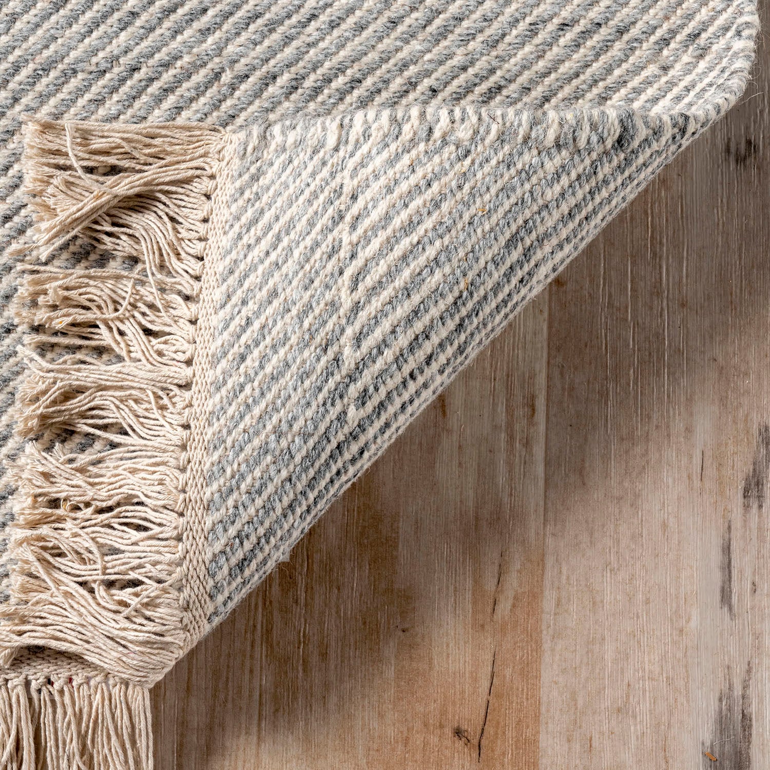 Oliver Hand Woven Rug