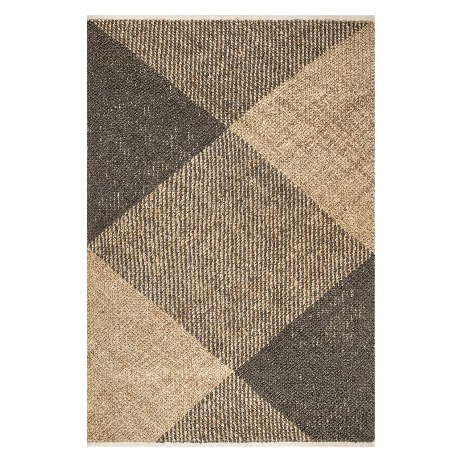 Kensinger Hand Woven Rug