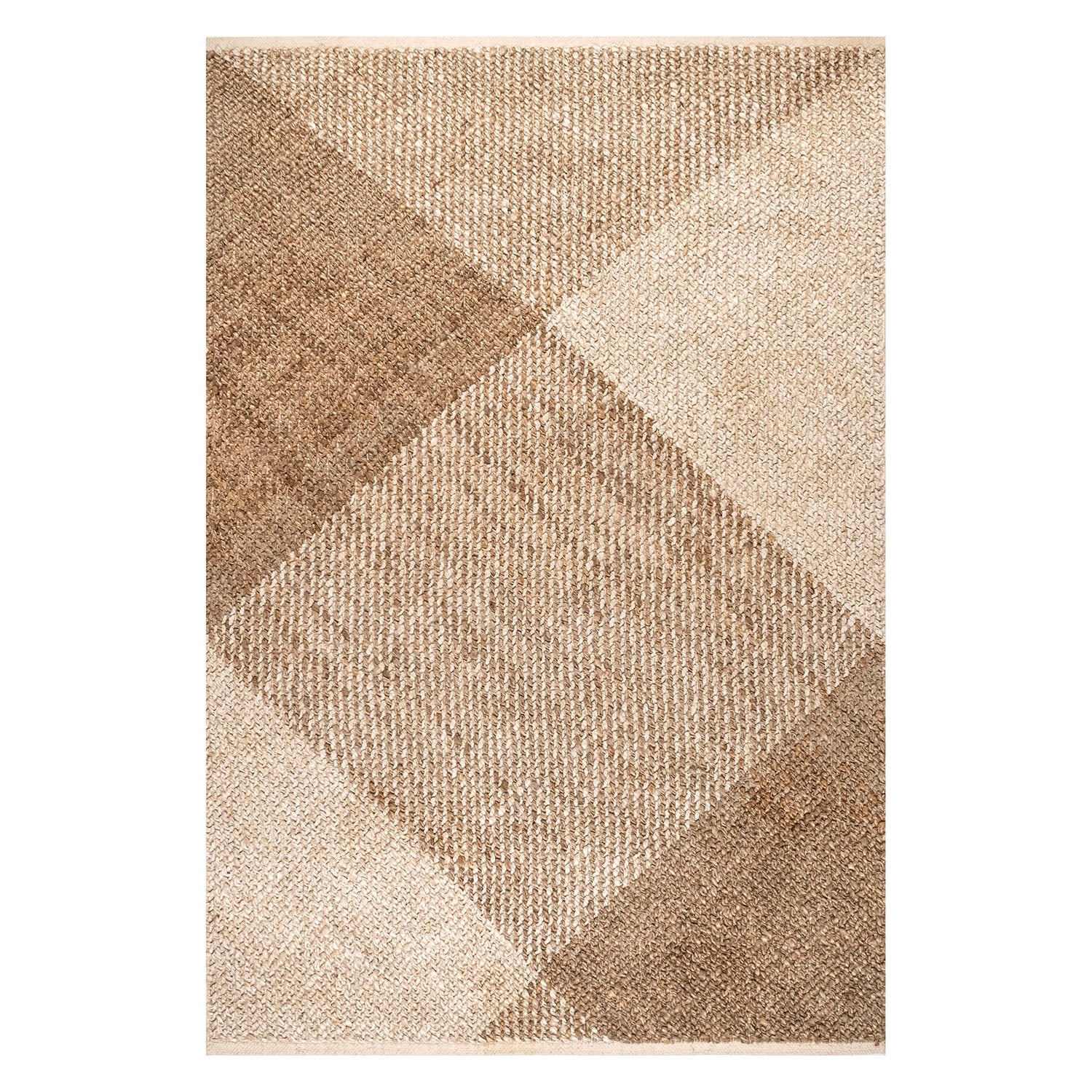 Kensinger Hand Woven Rug
