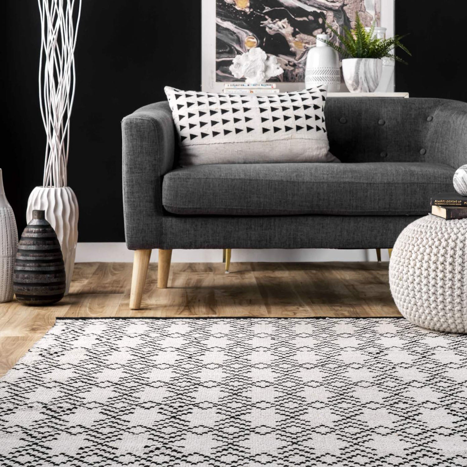 Marne Flatweave Rug