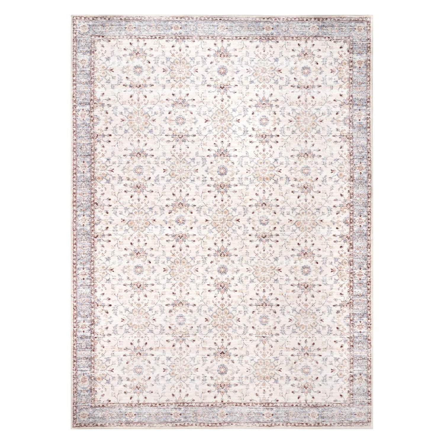 Sawyer Washable Area Rug