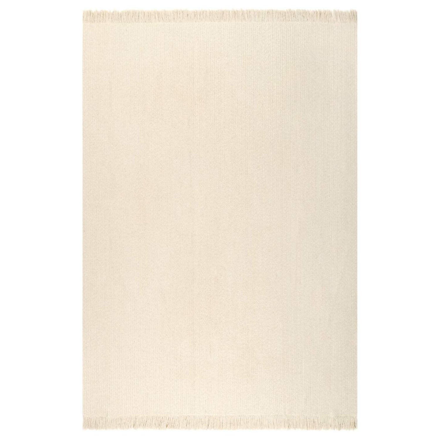 Warren Braided Indoor/Outdoor Rug