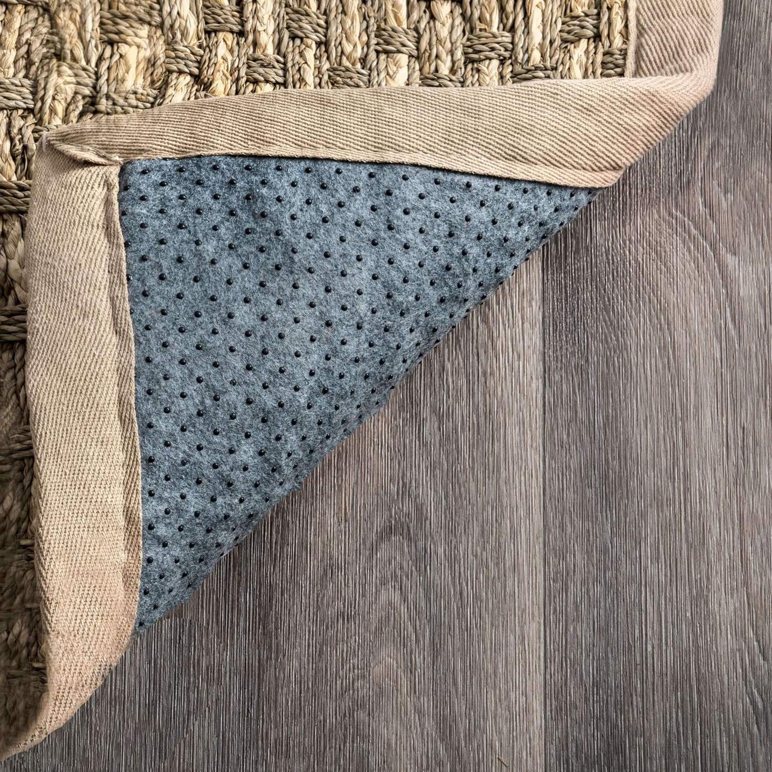 Simmons Machine Made Rug