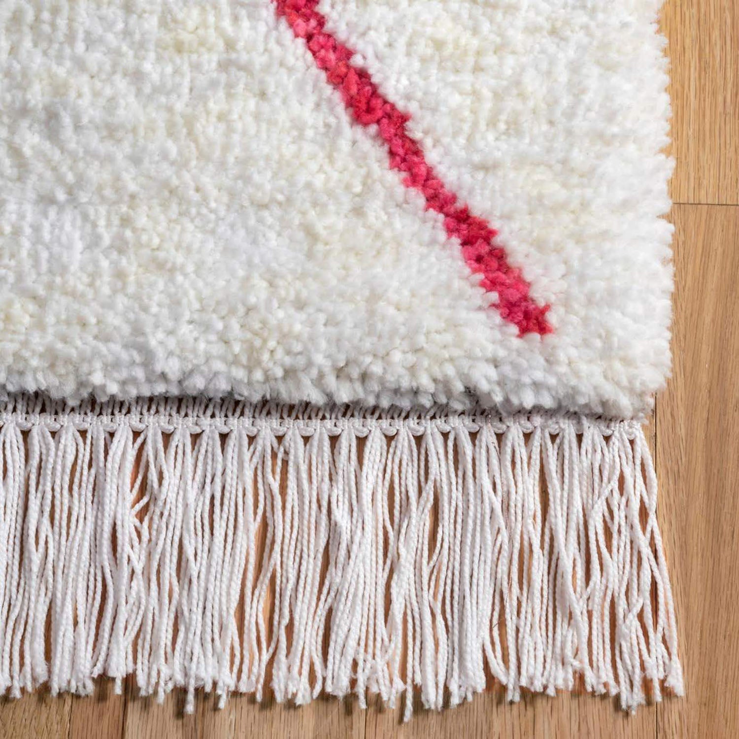 Kemper Handmade Rug