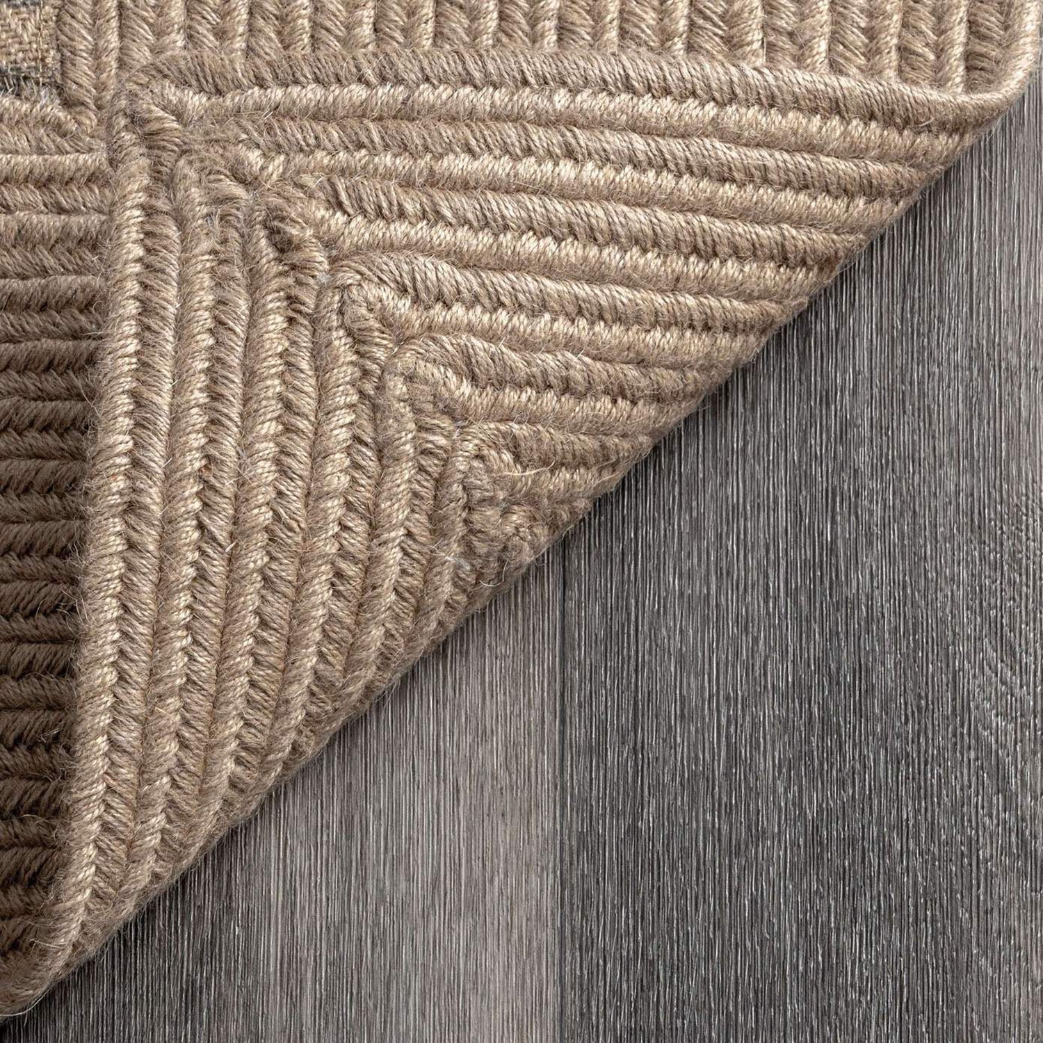 Brummett Machine Made Rug