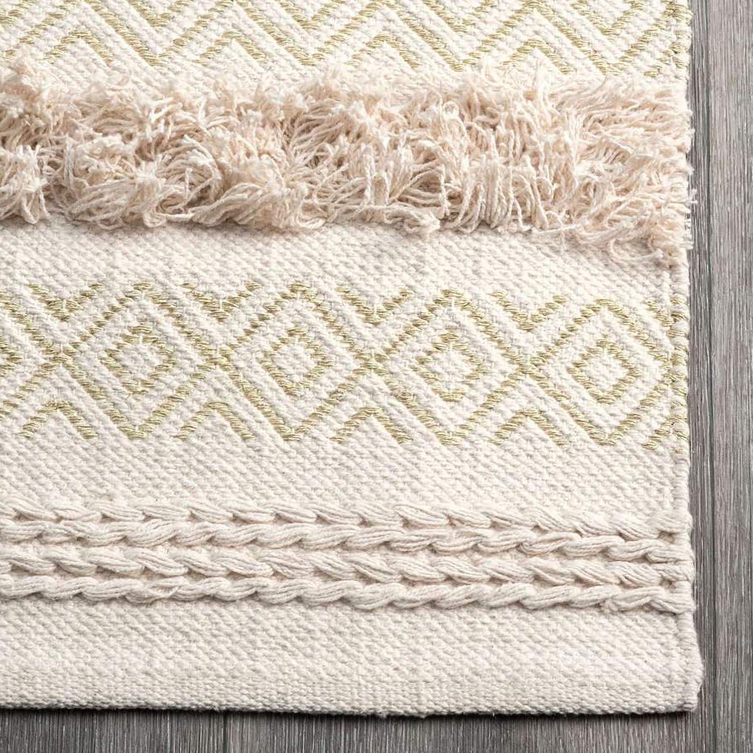 Malani Machine Made Rug